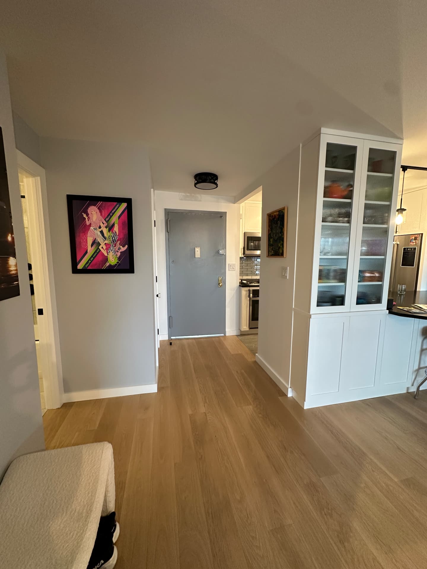 Mint custom millwork and cabinetry — millwork gallery 12