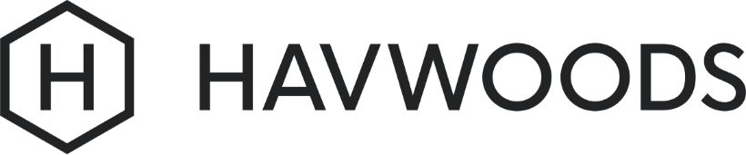 Havwoods logo