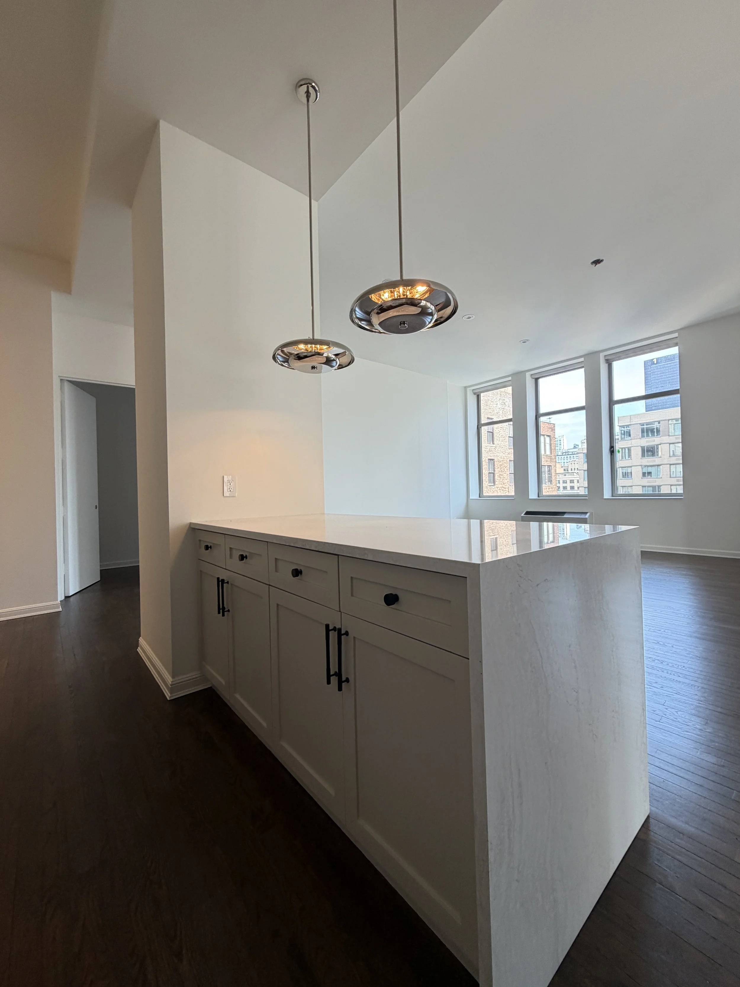 Chelsea Loft Renovation photo 3