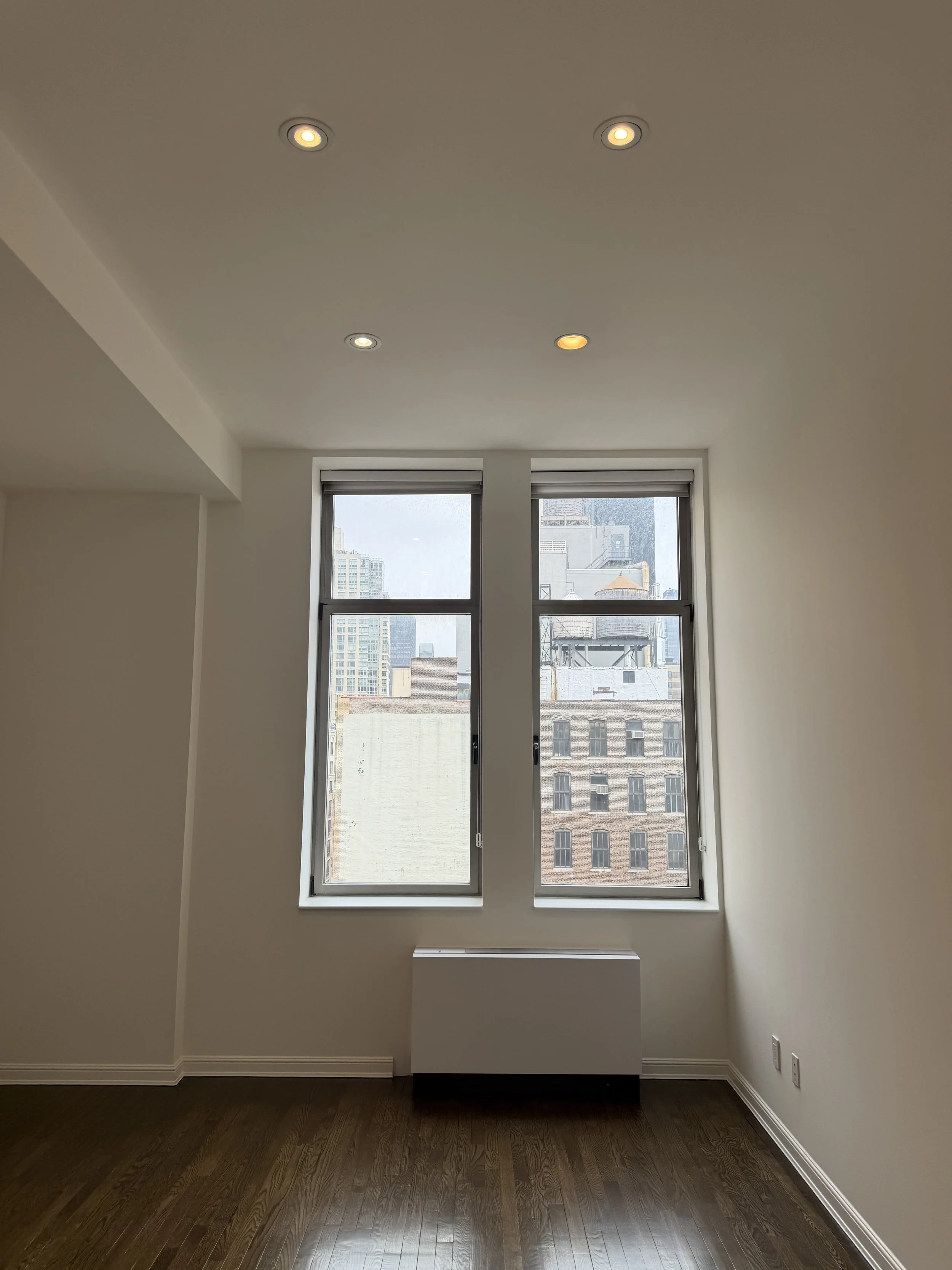 Chelsea Loft Renovation photo 12