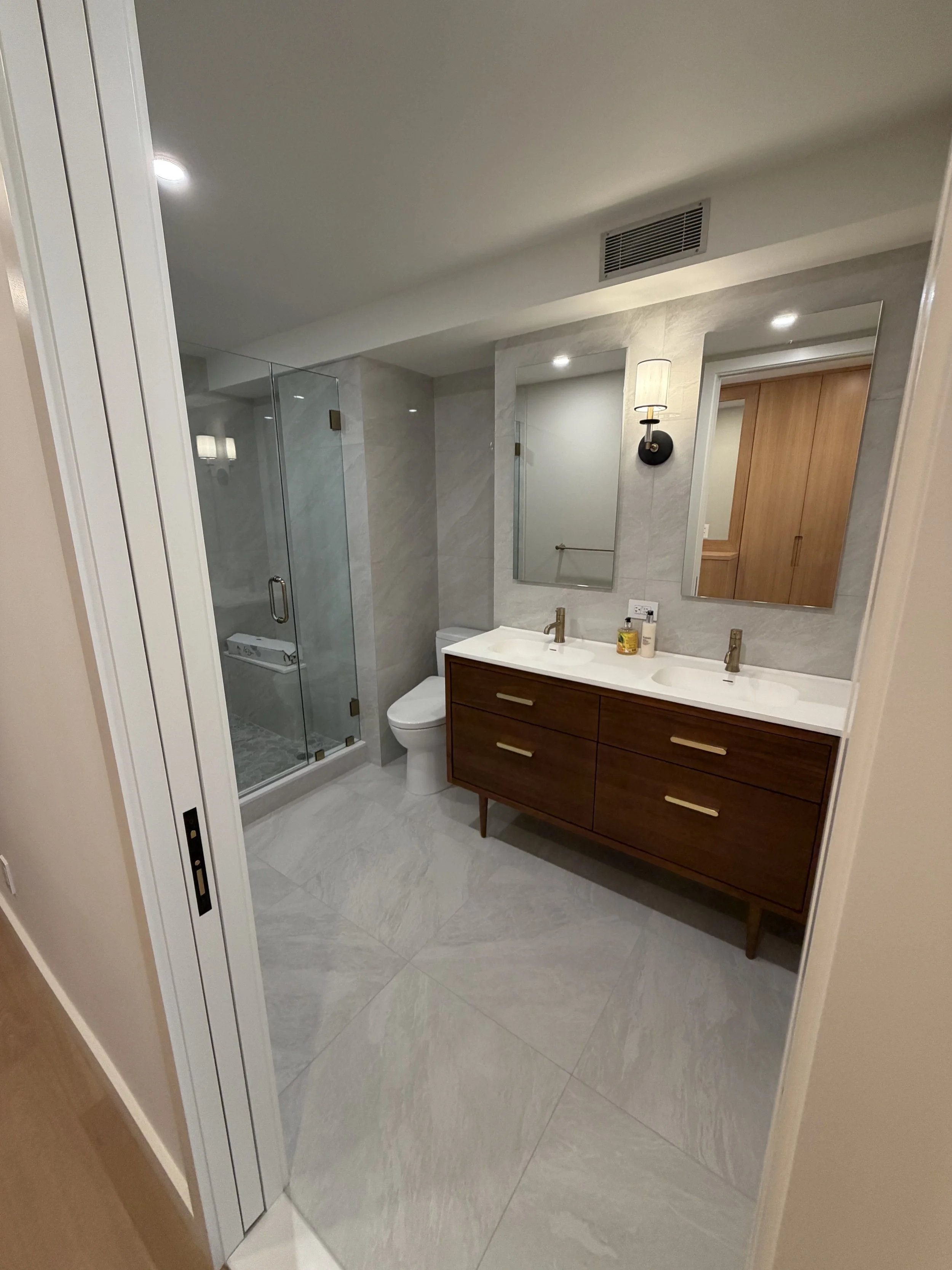 Central Park West Renovation photo 23