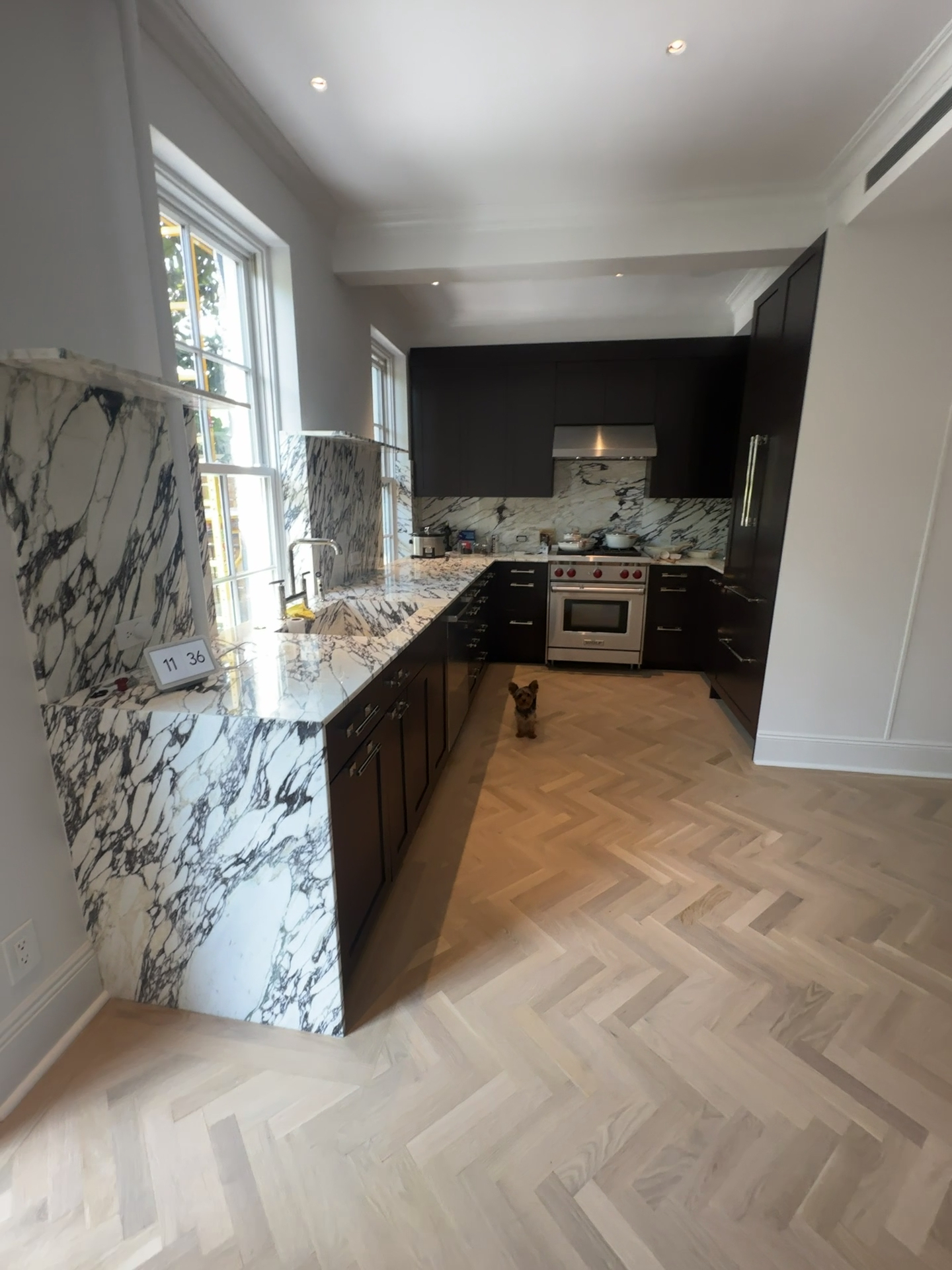 Brooklyn Townhouse Renovation photo 3