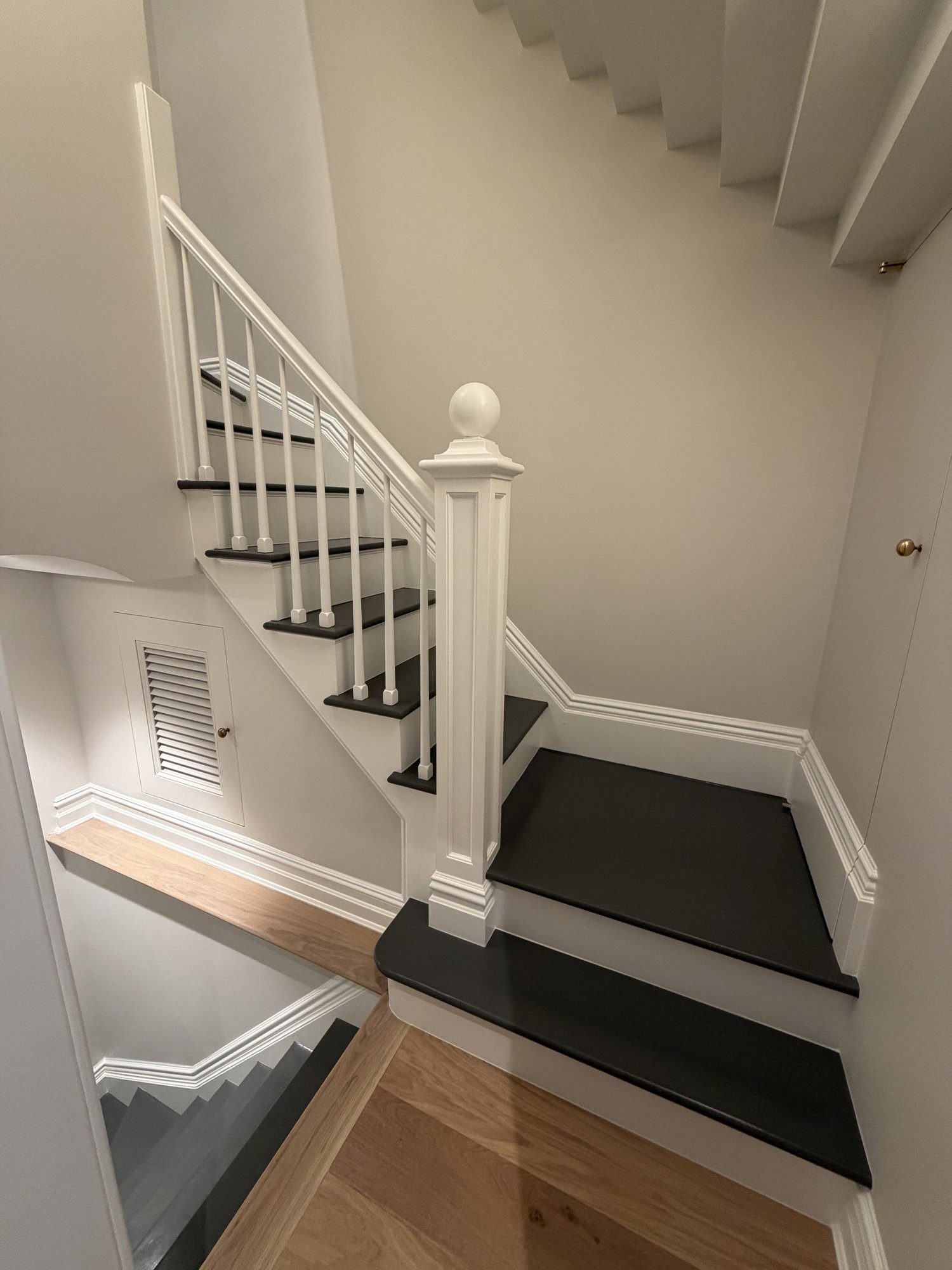 1910 Chelsea Townhouse Restoration photo 24