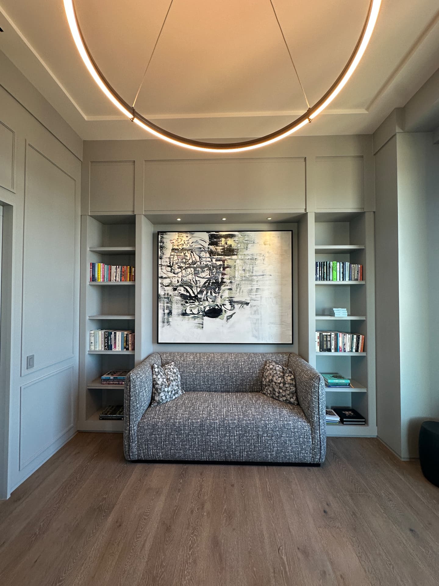 Mint custom millwork and cabinetry — millwork gallery 11