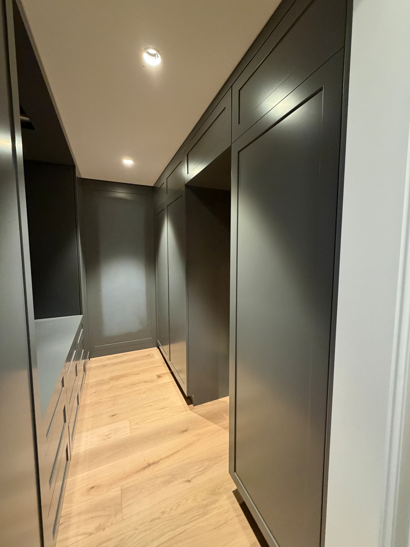 Mint custom millwork and cabinetry — millwork gallery 14