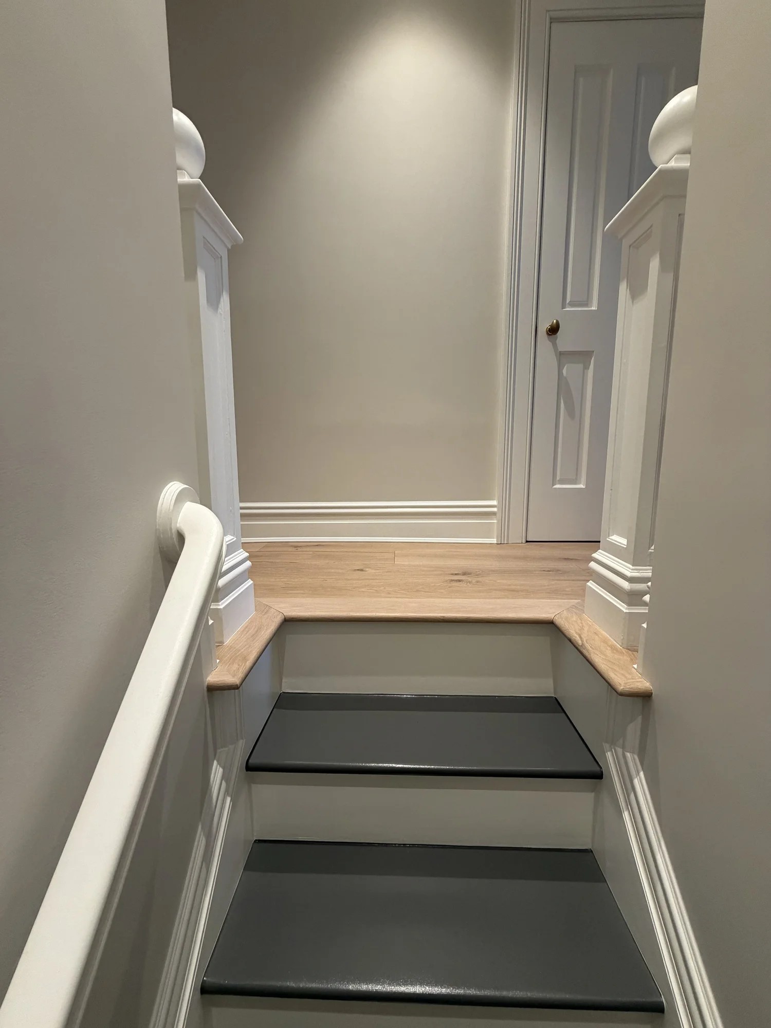 1910 Chelsea Townhouse Restoration photo 21