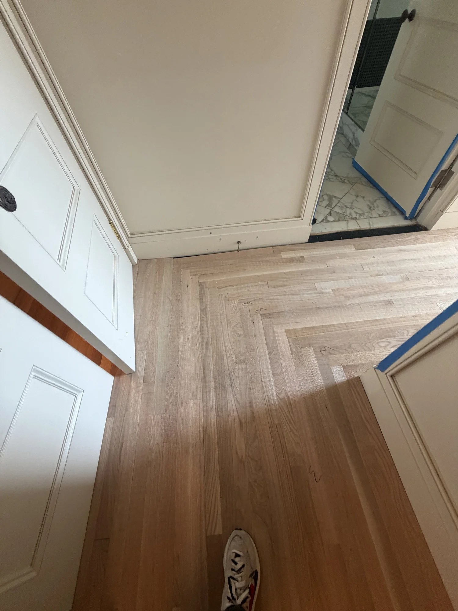 Central Park West Paint & Floor photo 23