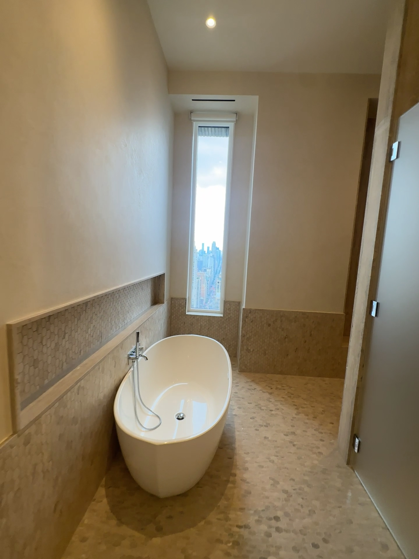 Upper East Side Penthouse photo 33