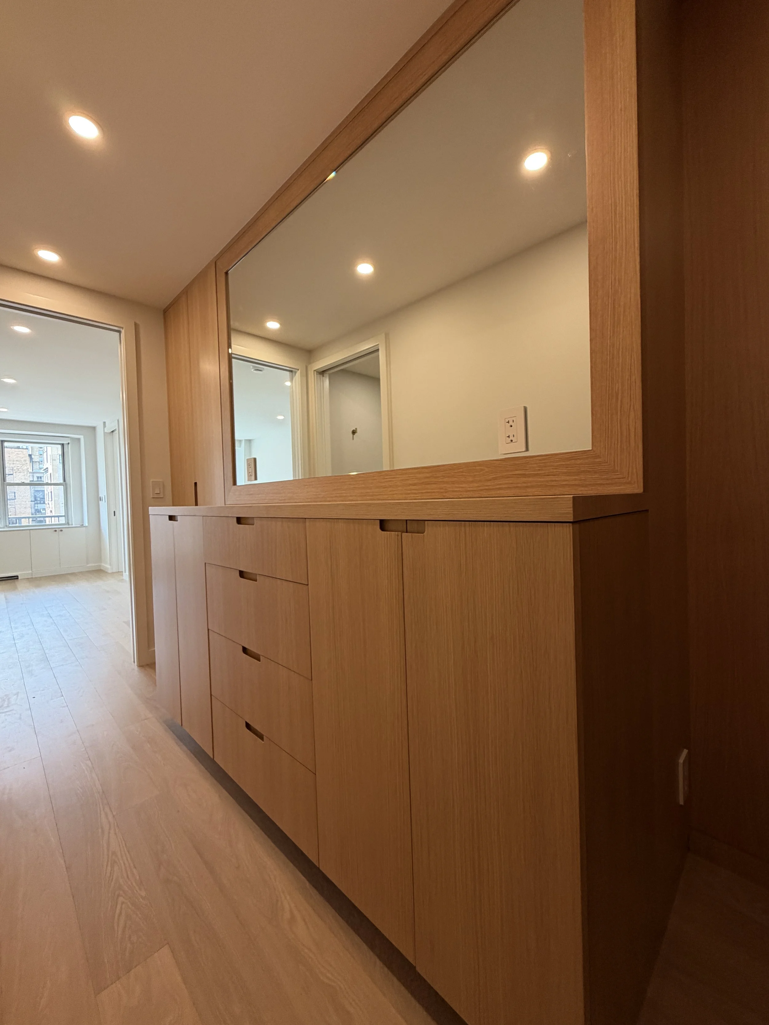 Central Park West Renovation photo 21