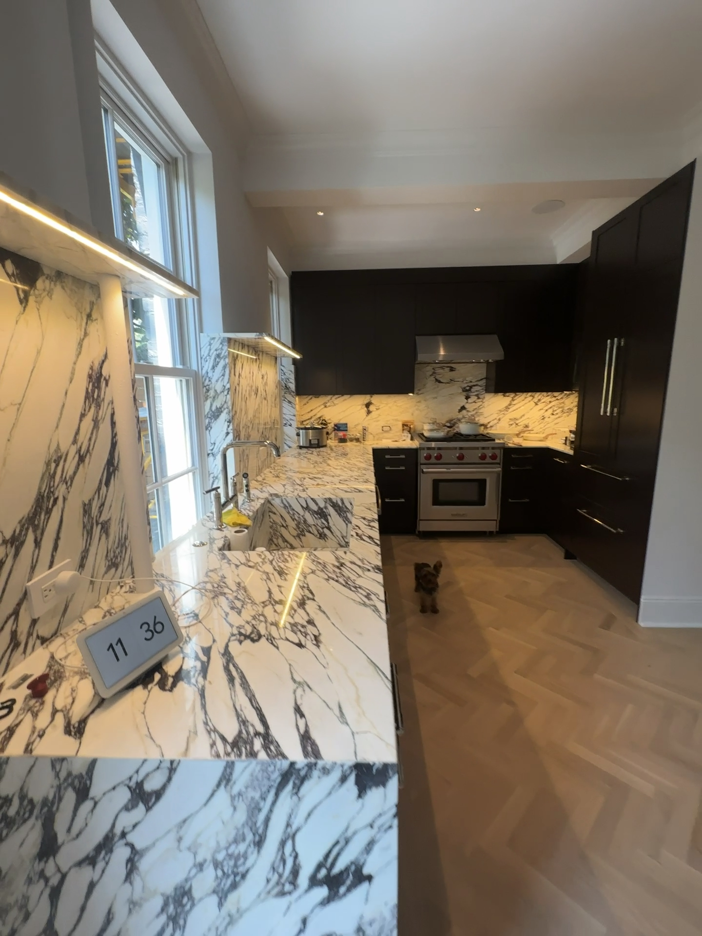 Brooklyn Townhouse Renovation photo 4