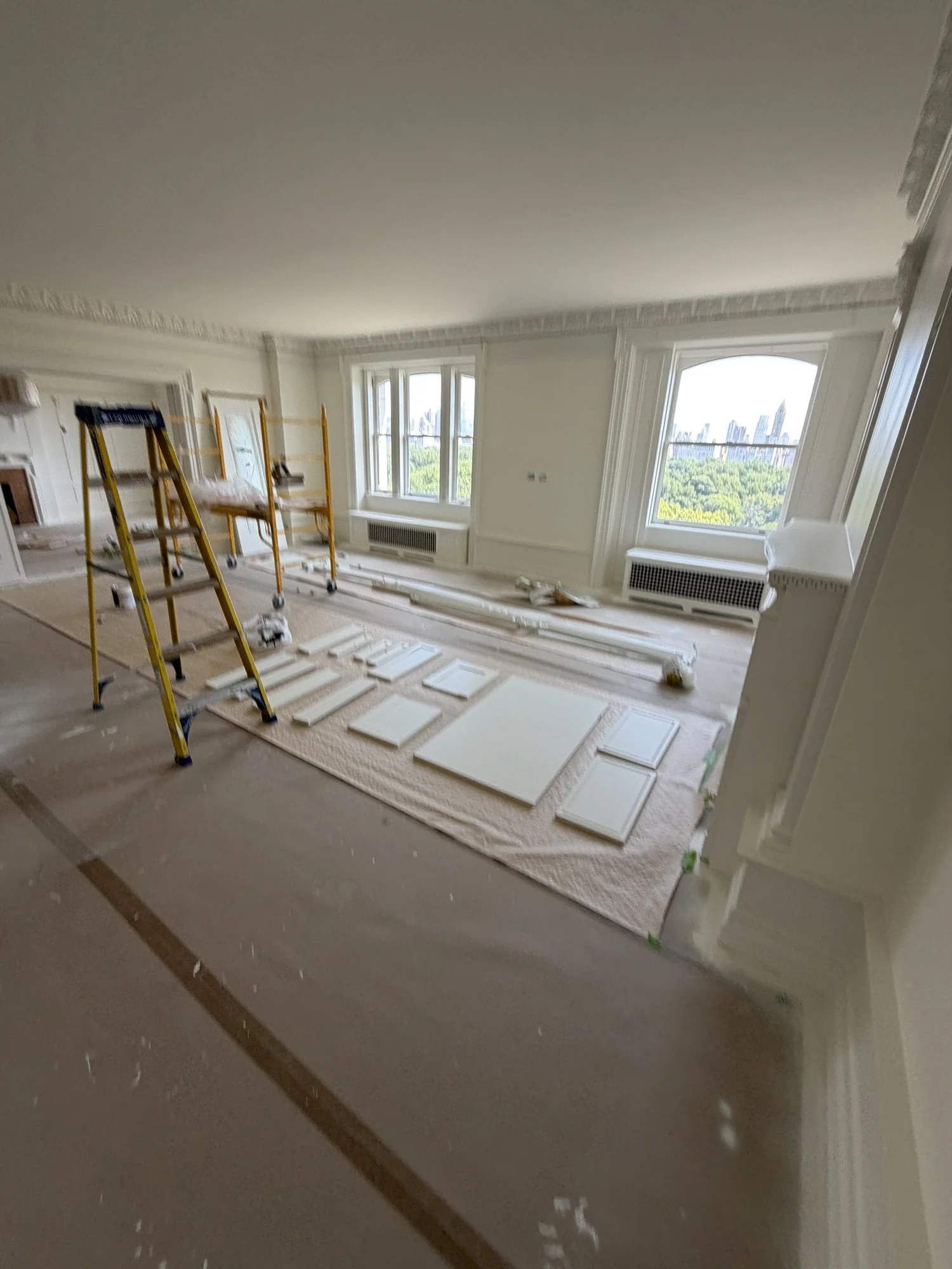 Central Park West Paint & Floor photo 16