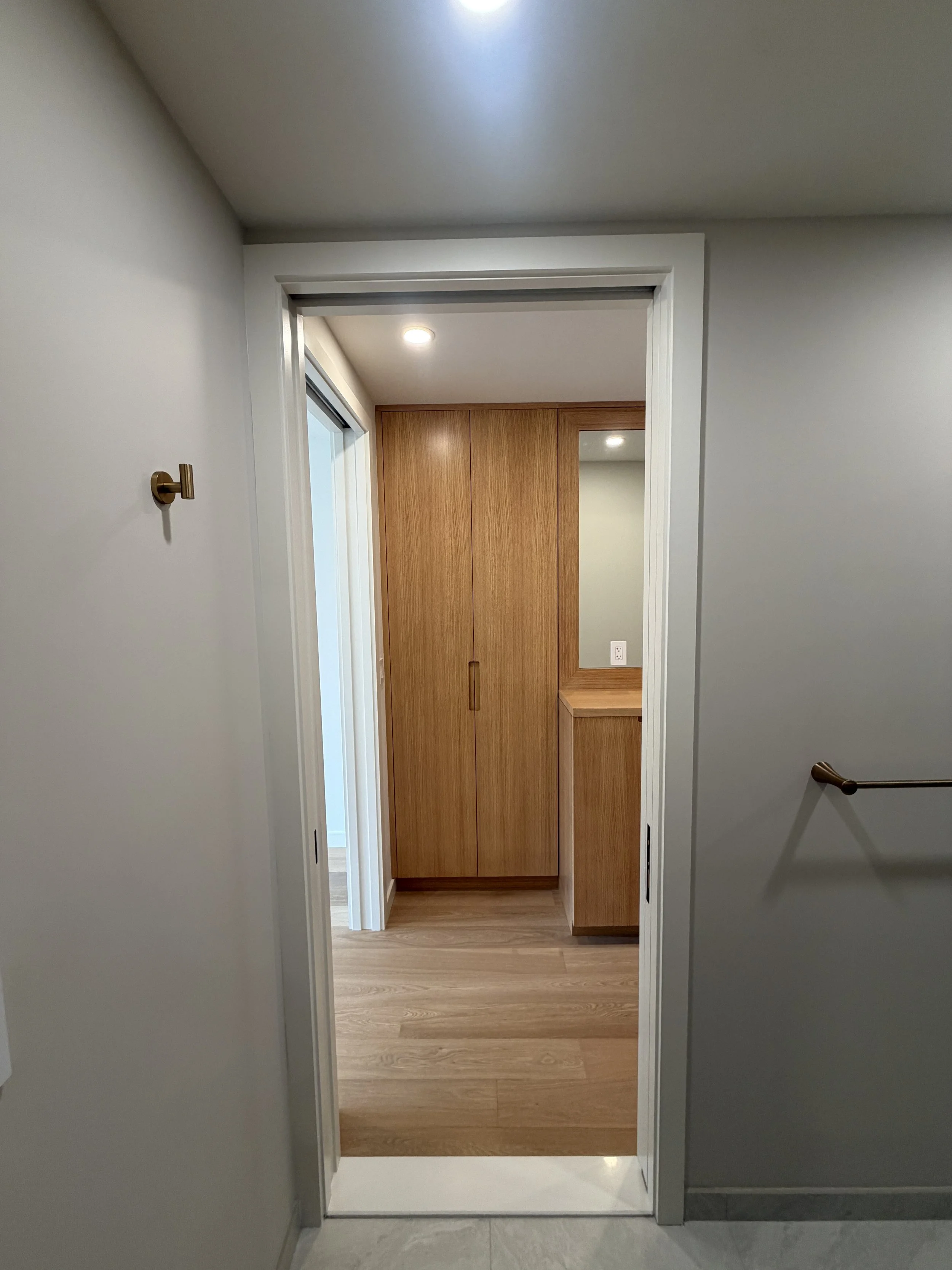 Central Park West Renovation photo 29