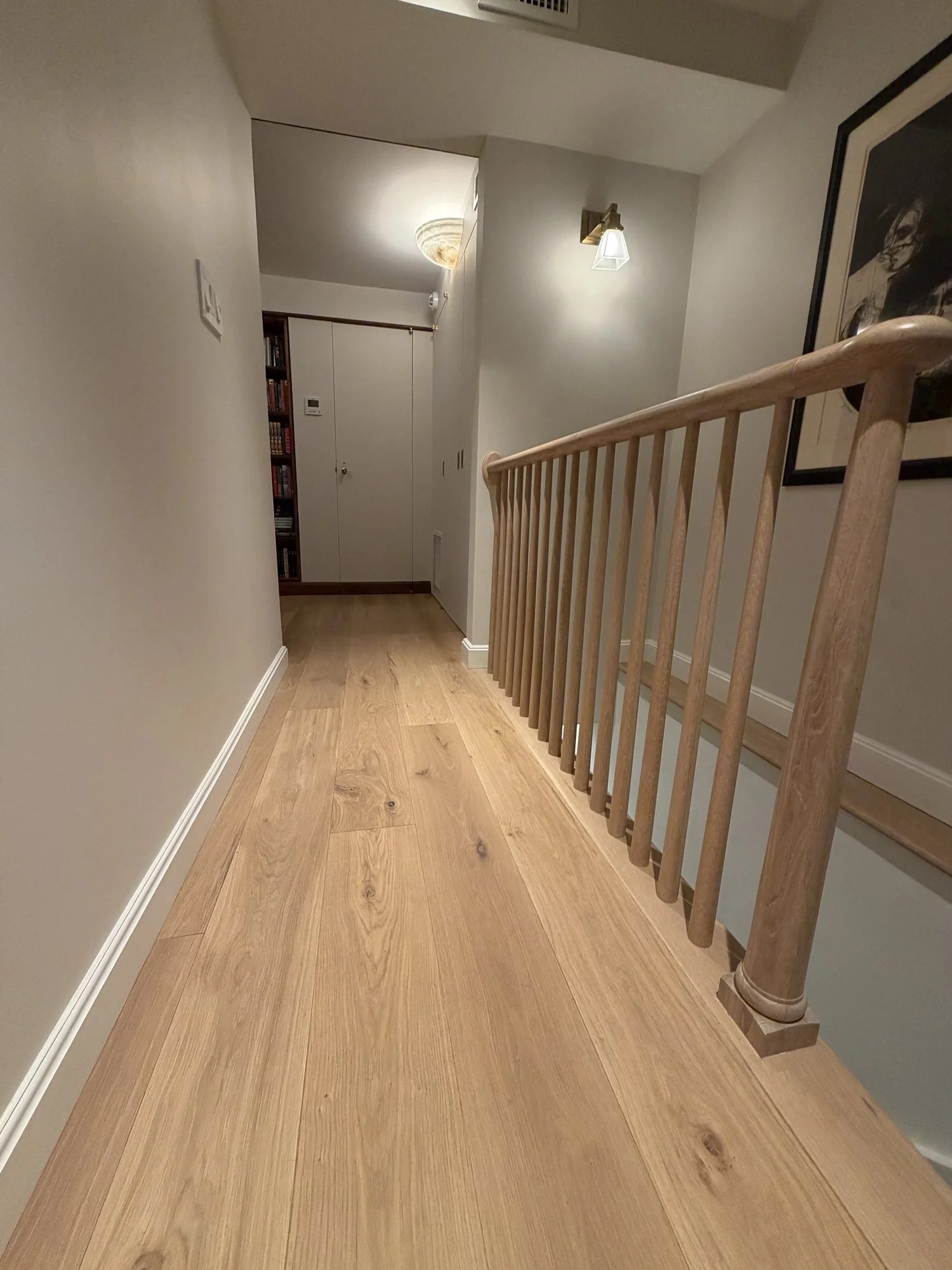 1910 Chelsea Townhouse Restoration photo 12