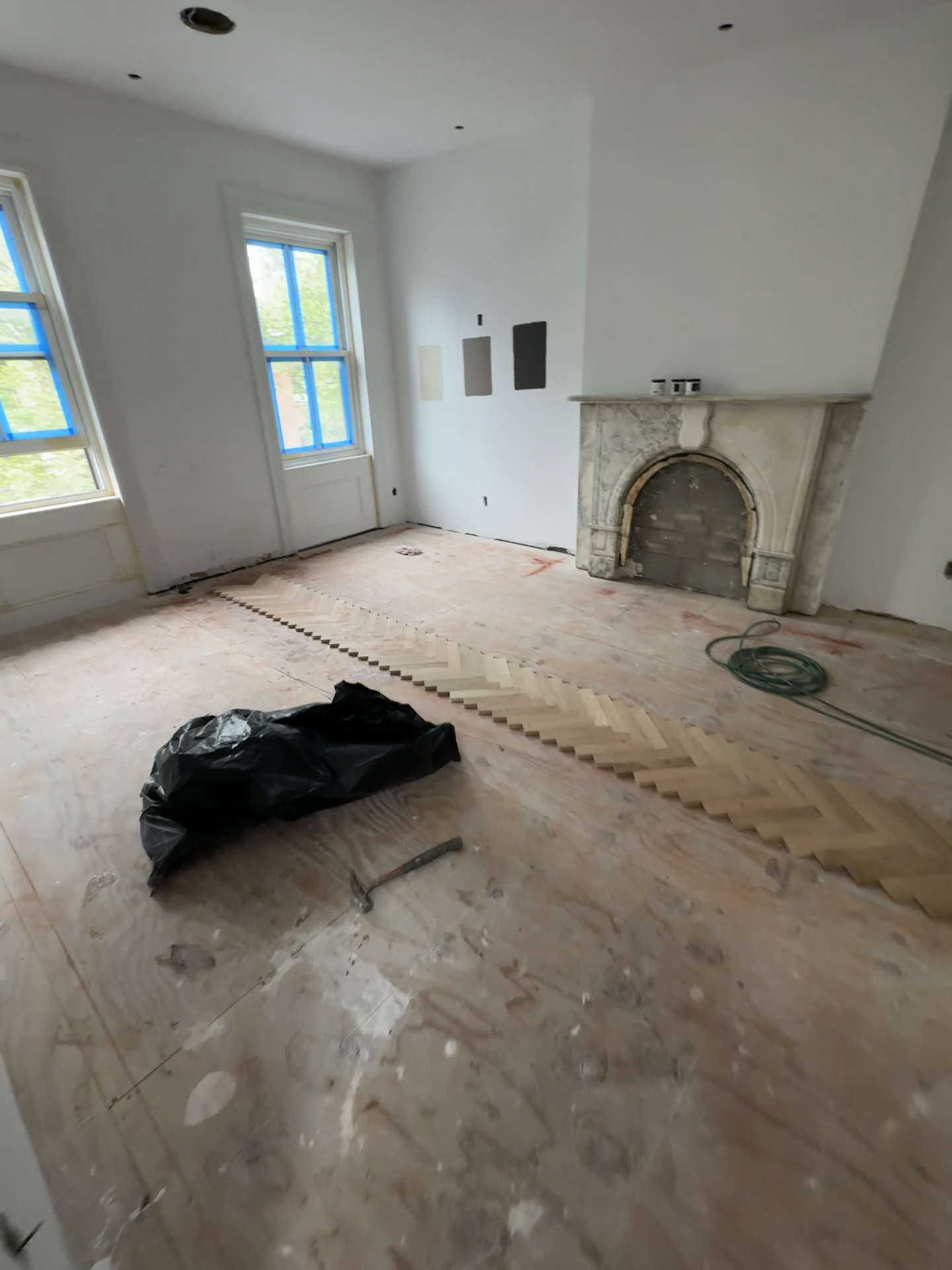 Brooklyn Townhouse Renovation photo 18