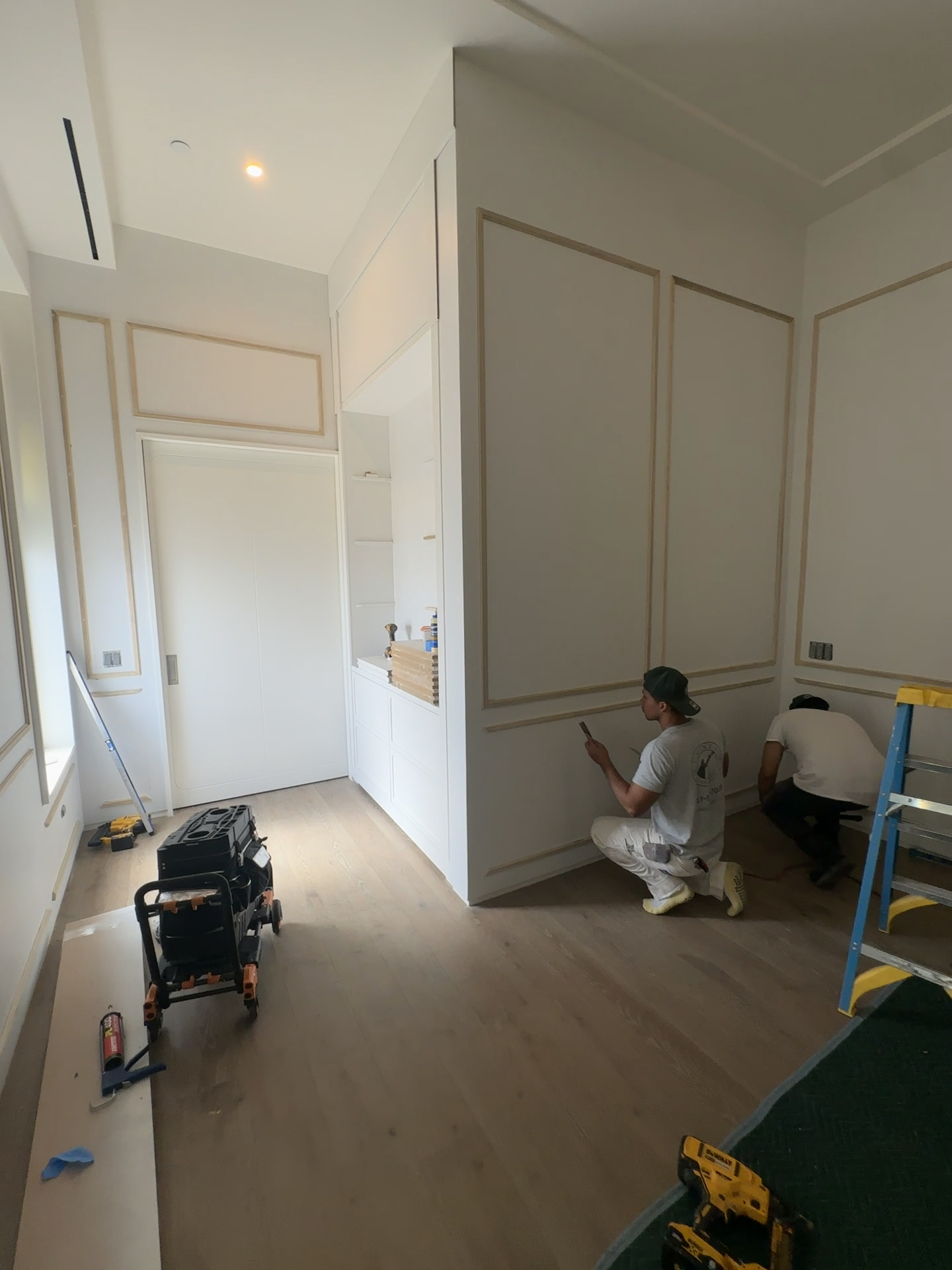 Upper East Side Penthouse photo 16
