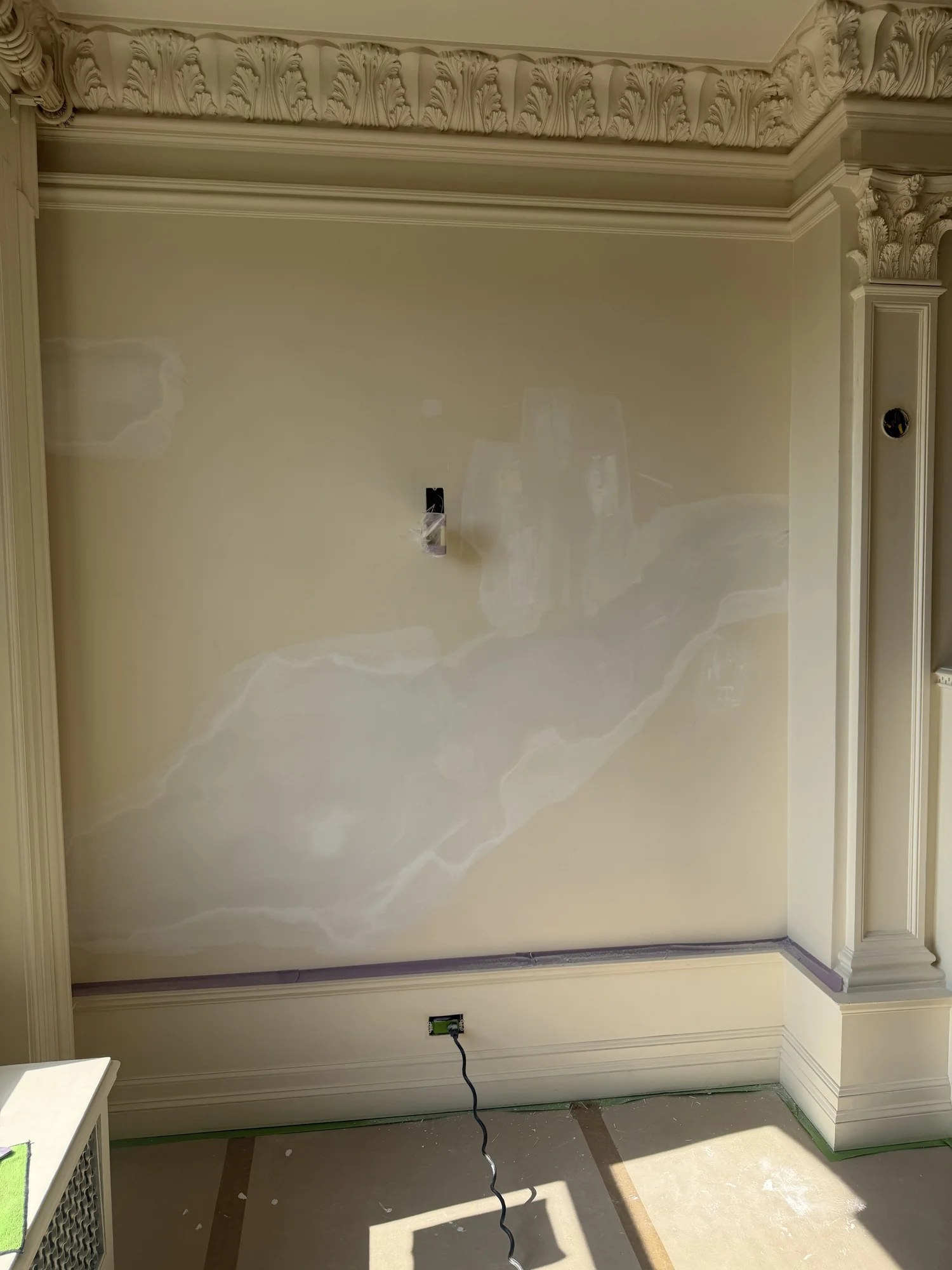 Central Park West Paint & Floor photo 33