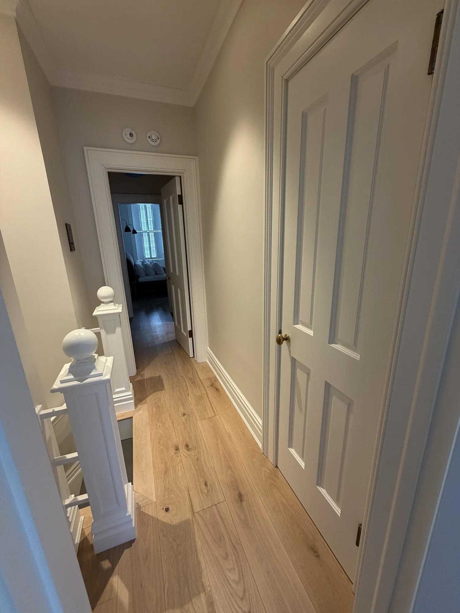 1910 Chelsea Townhouse Restoration photo 19