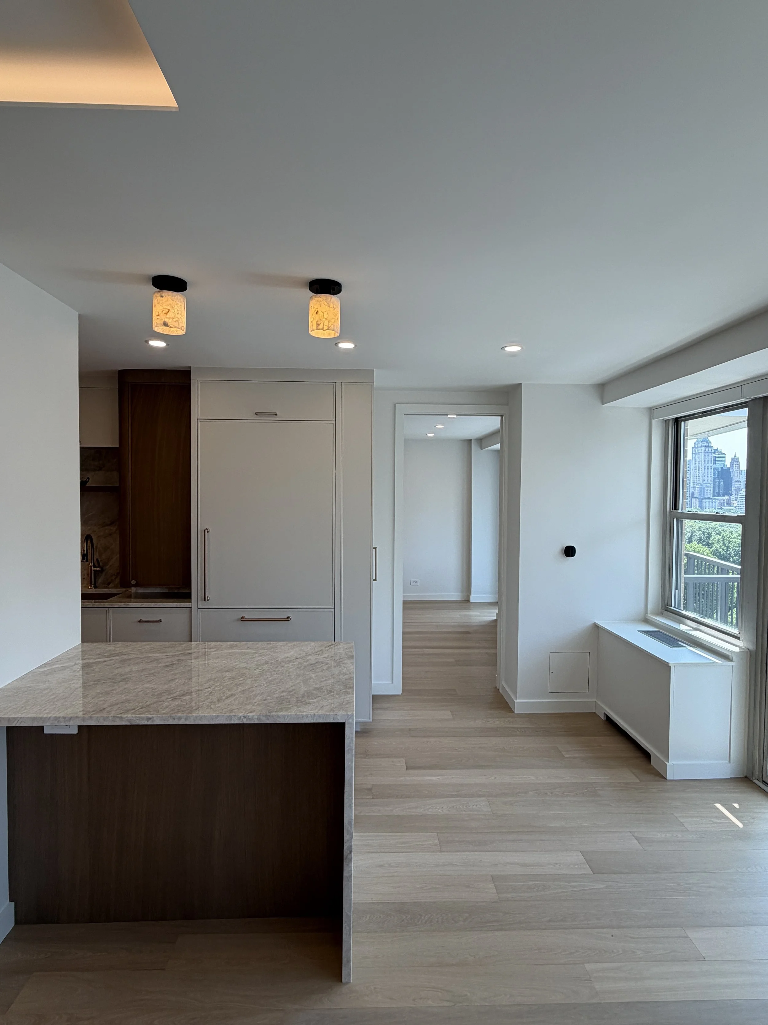Central Park West Renovation photo 10