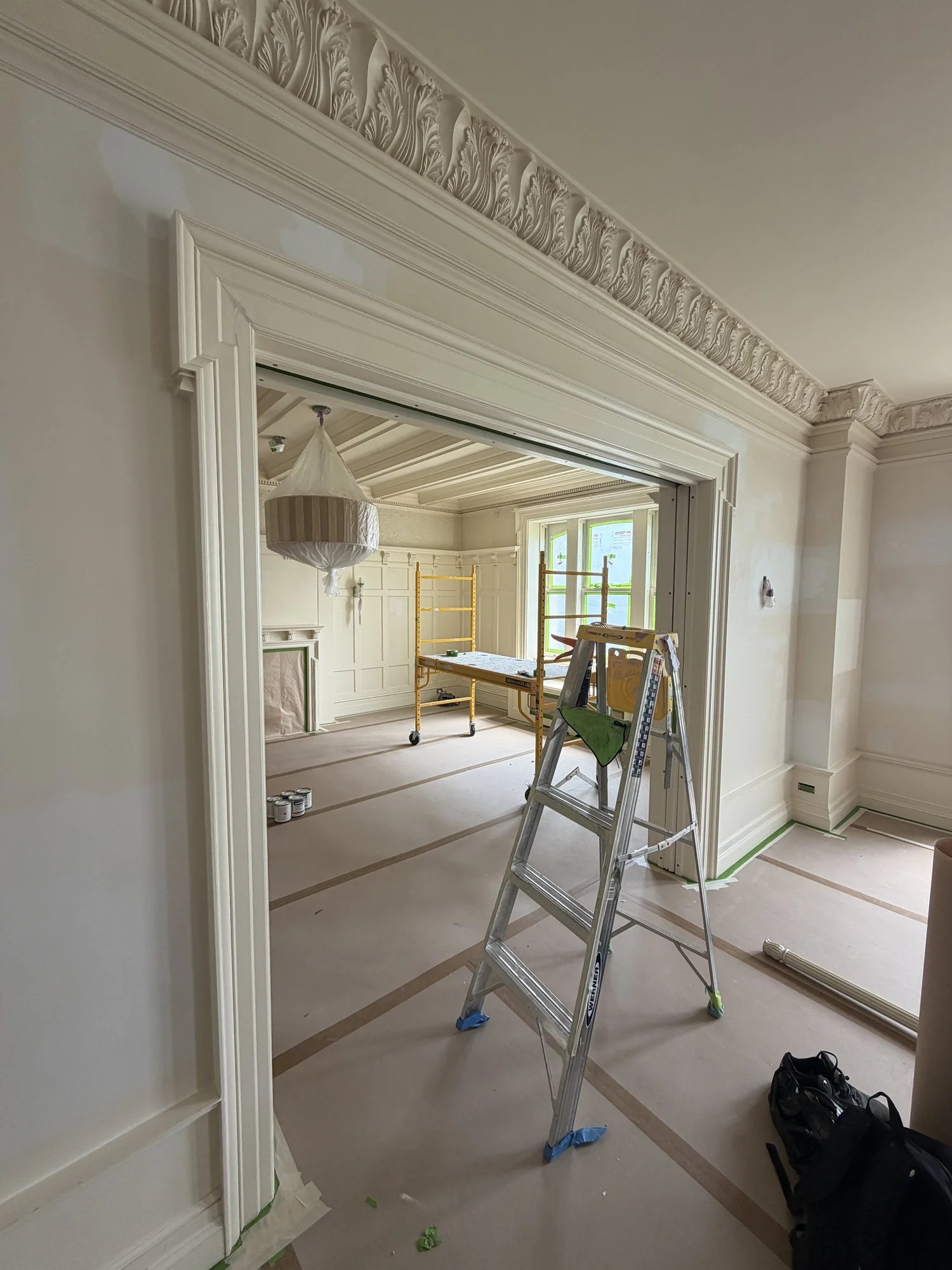Central Park West Paint & Floor photo 6