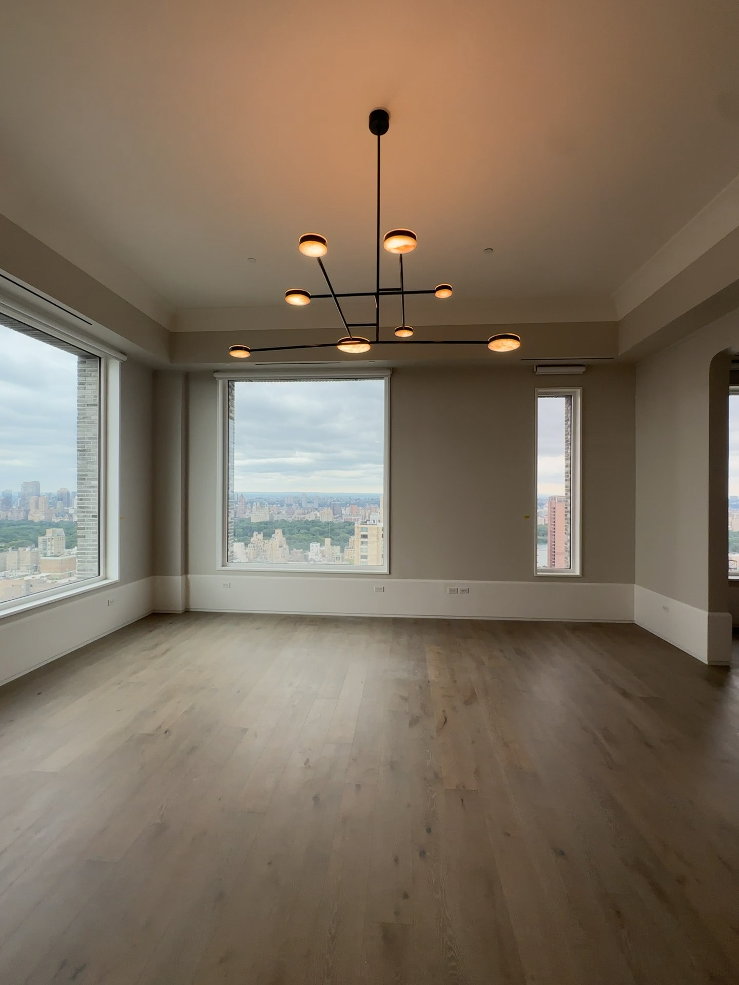 Upper East Side Penthouse photo 30