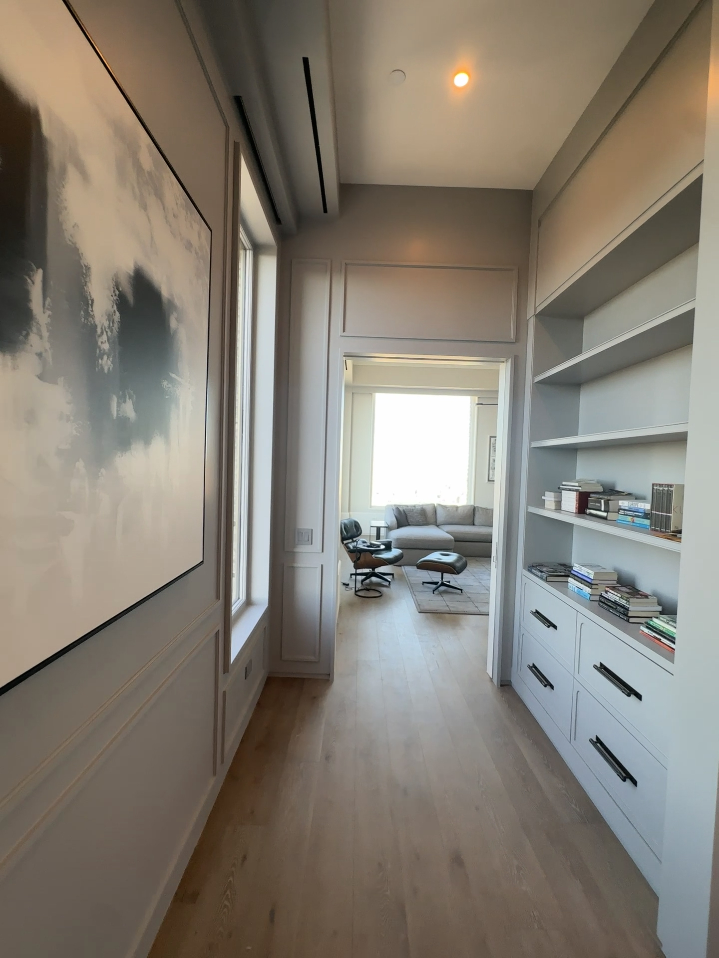 Upper East Side Penthouse photo 7