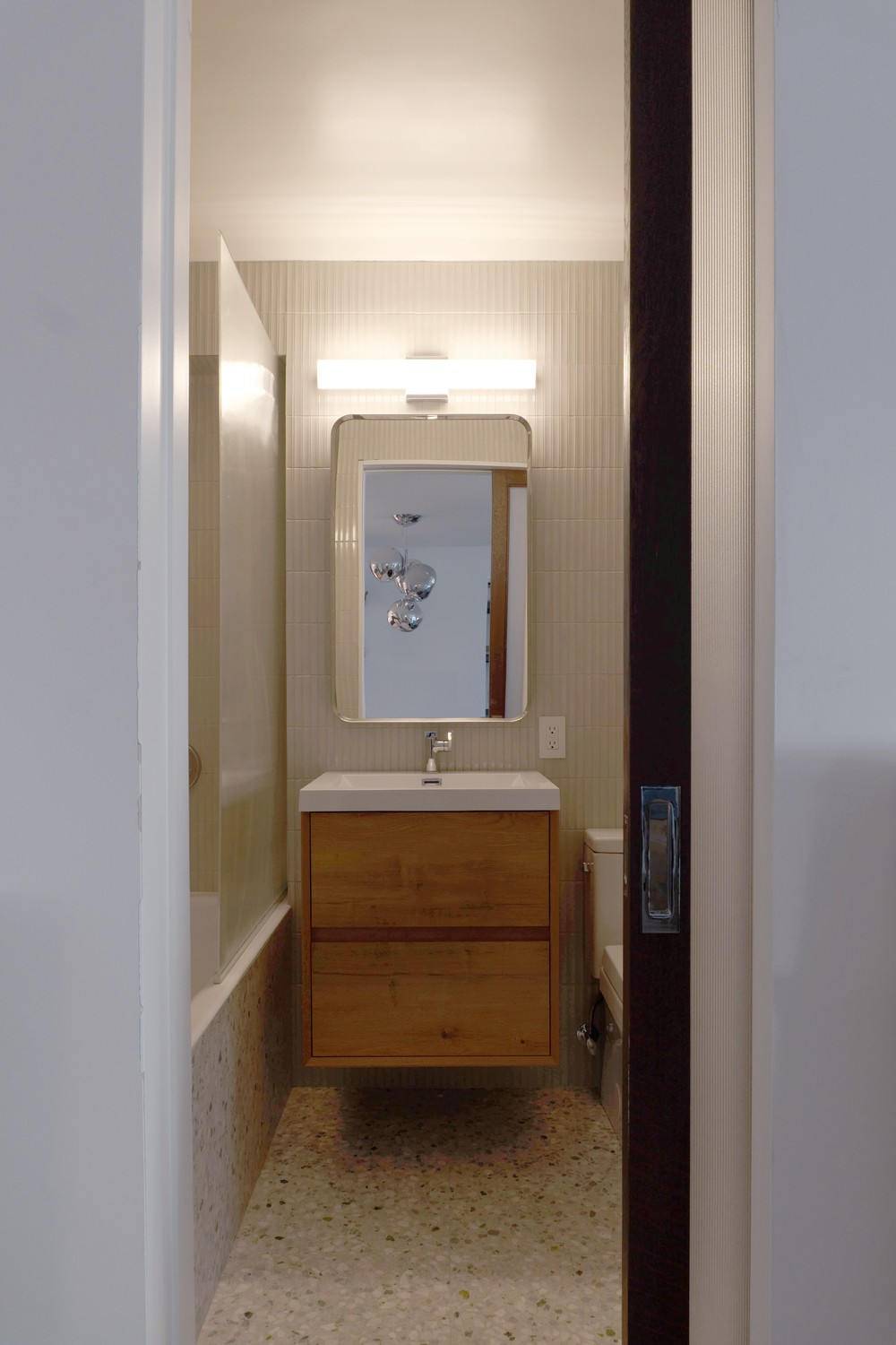 Upper West Side Renovation photo 9