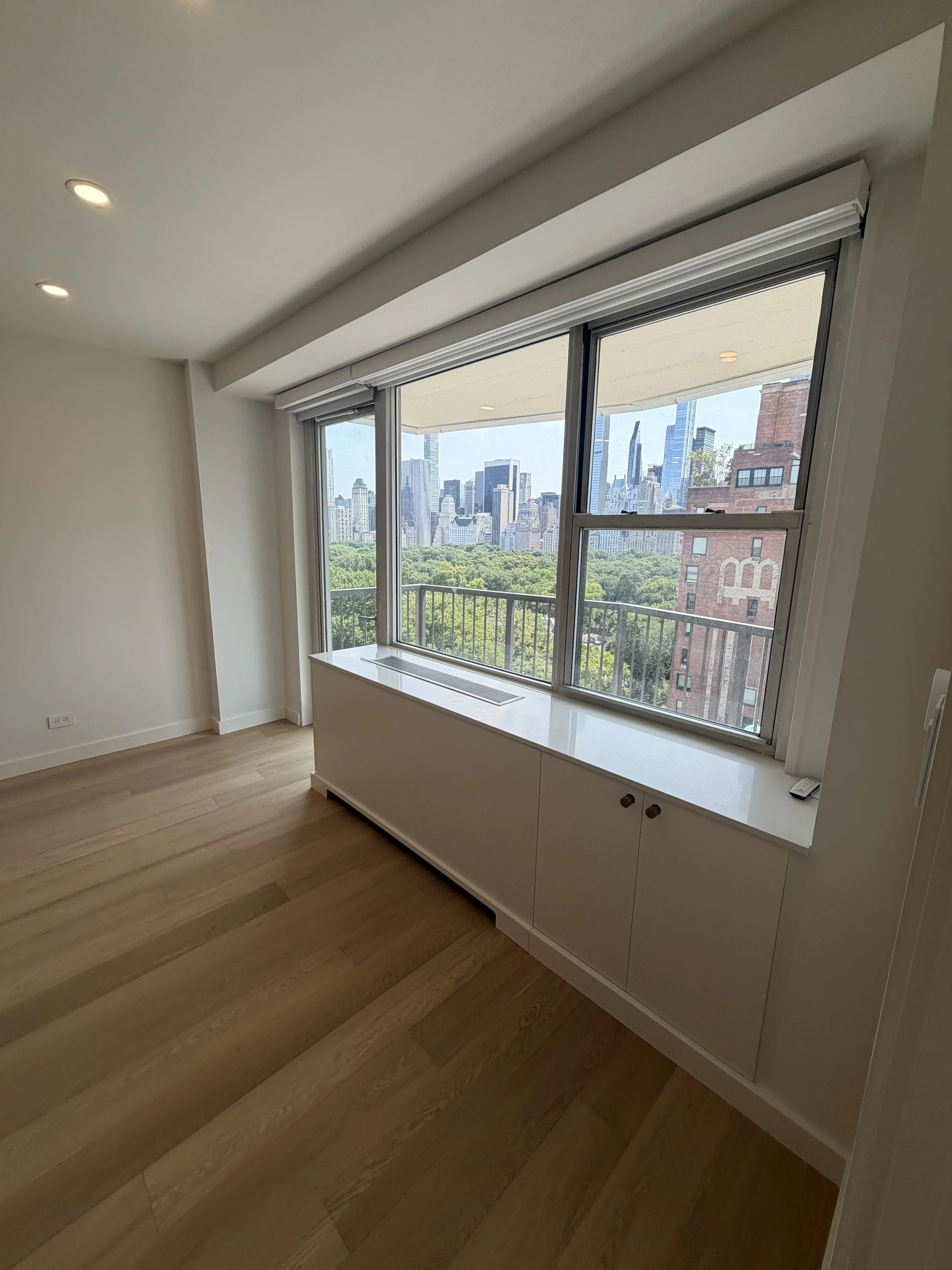 Central Park West Renovation photo 6