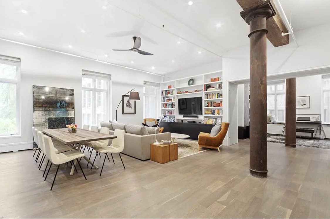 Mint hardwood flooring installation — flooring gallery 06