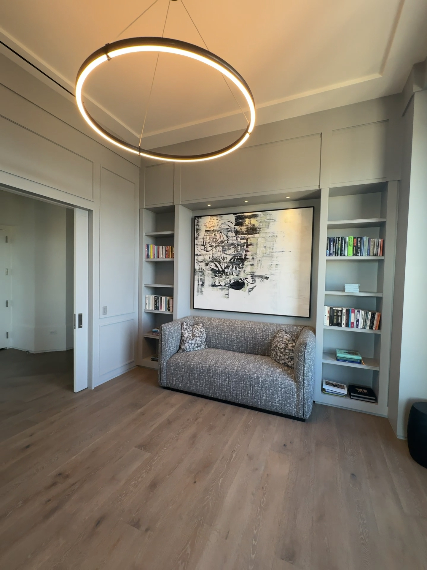 Upper East Side Penthouse photo 9