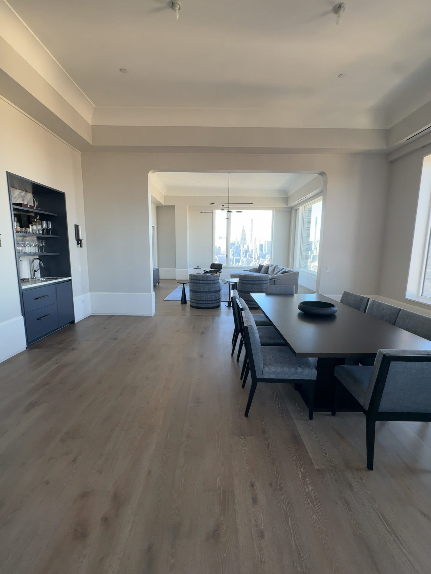Upper East Side Penthouse photo 4