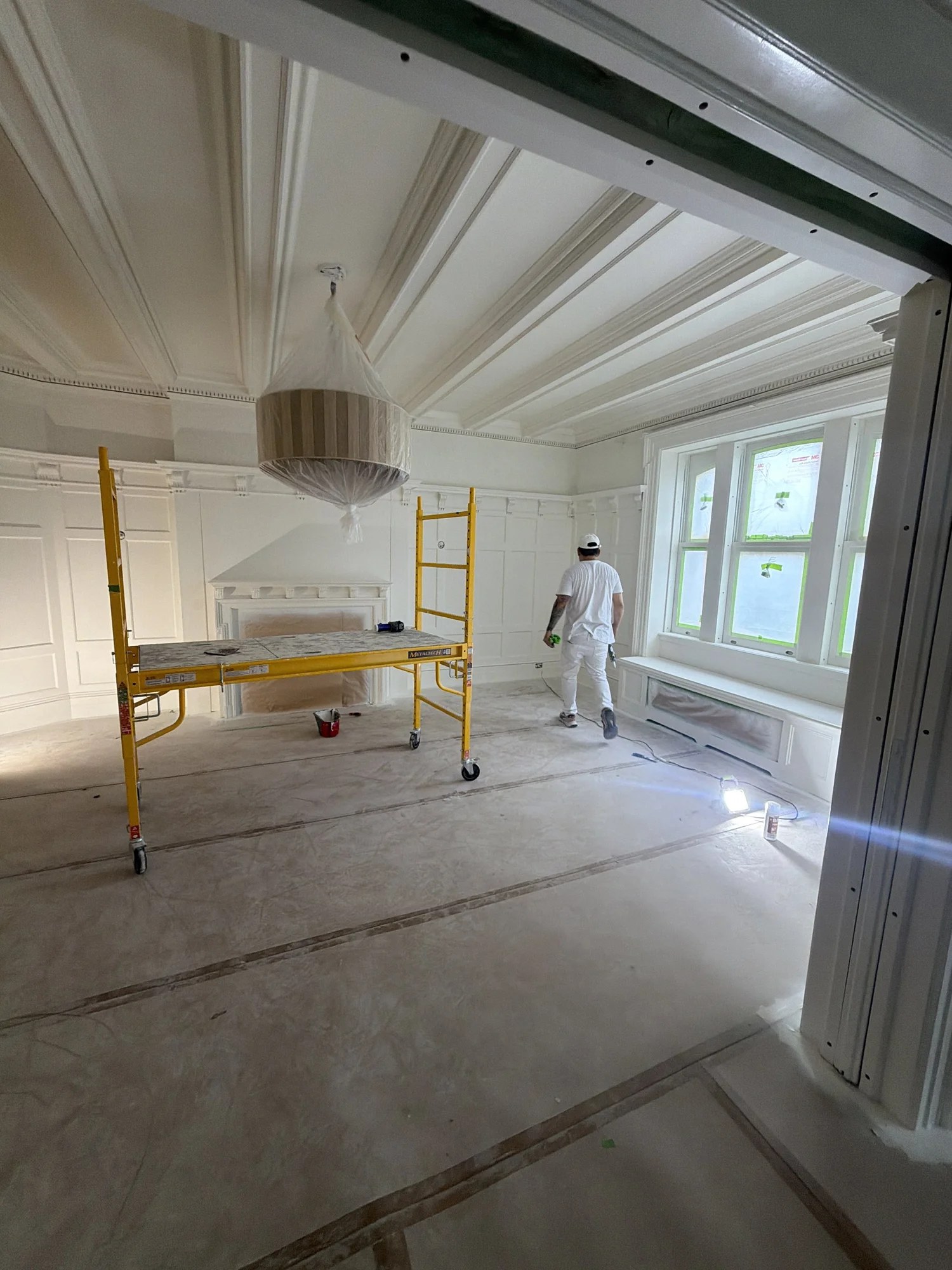 Central Park West Paint & Floor photo 8