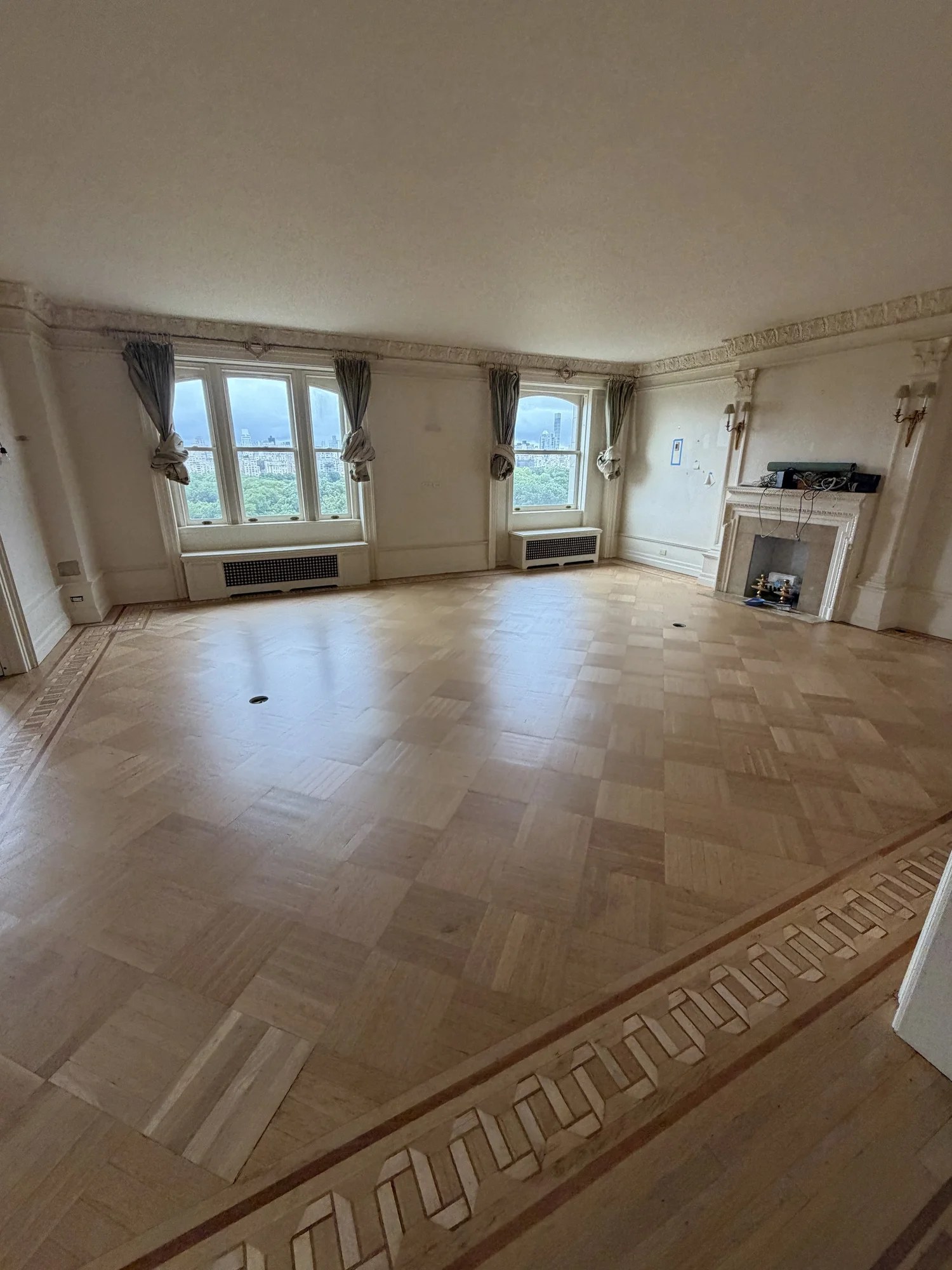 Central Park West Paint & Floor photo 26