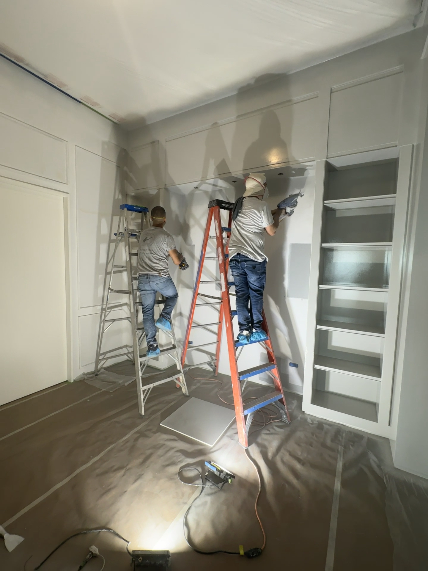 Upper East Side Penthouse photo 13