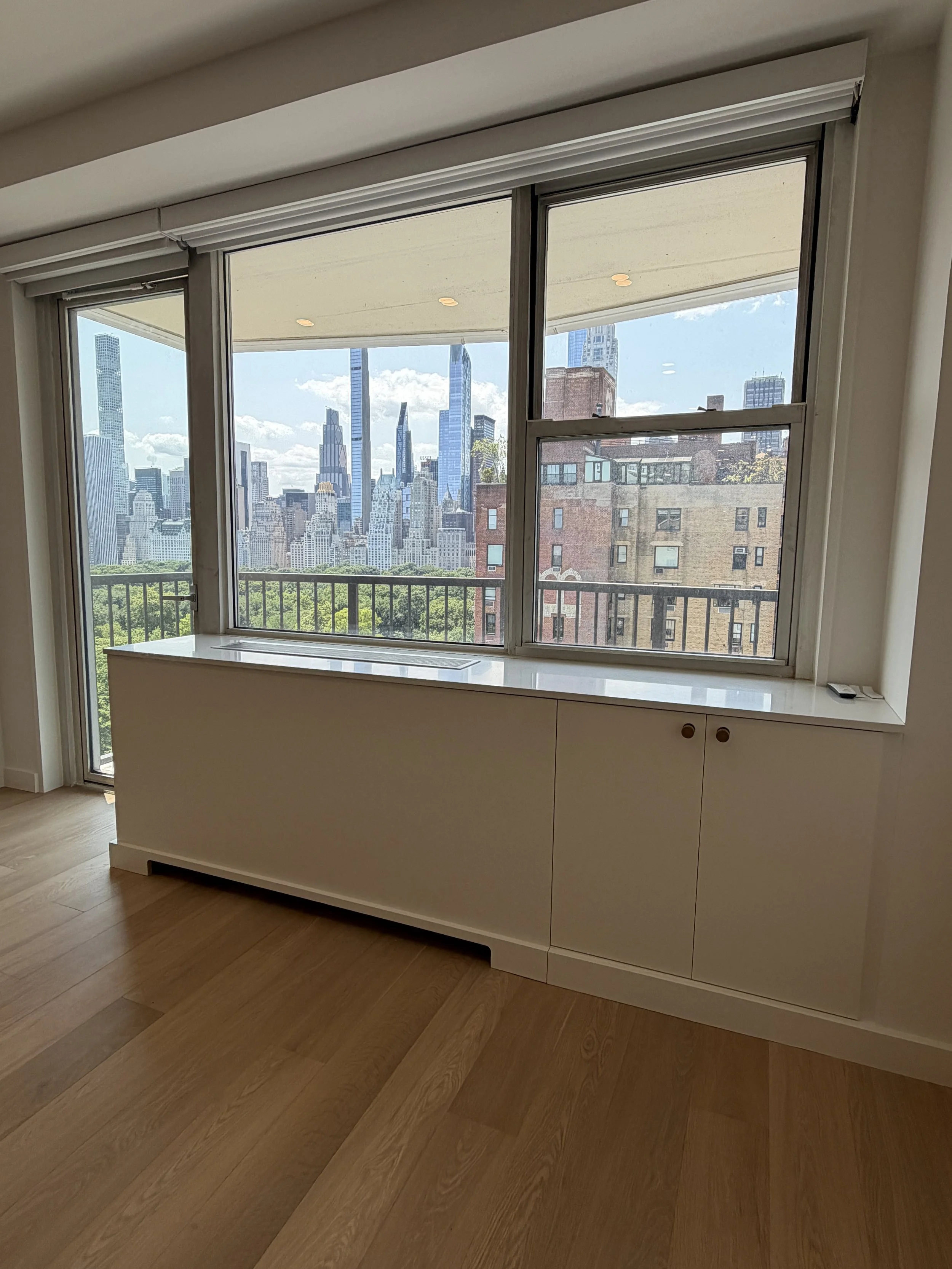 Central Park West Renovation photo 16