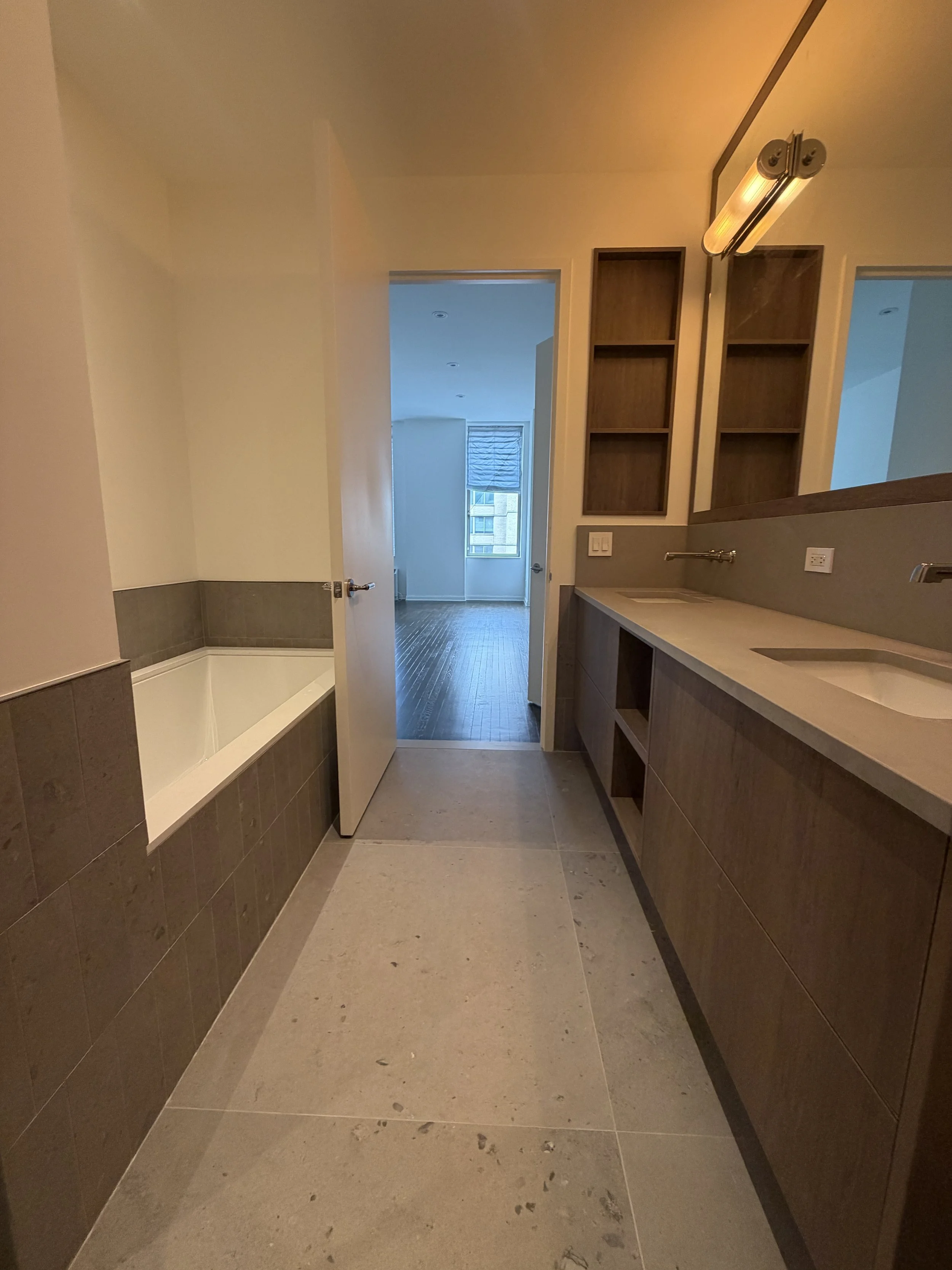 Chelsea Loft Renovation photo 20