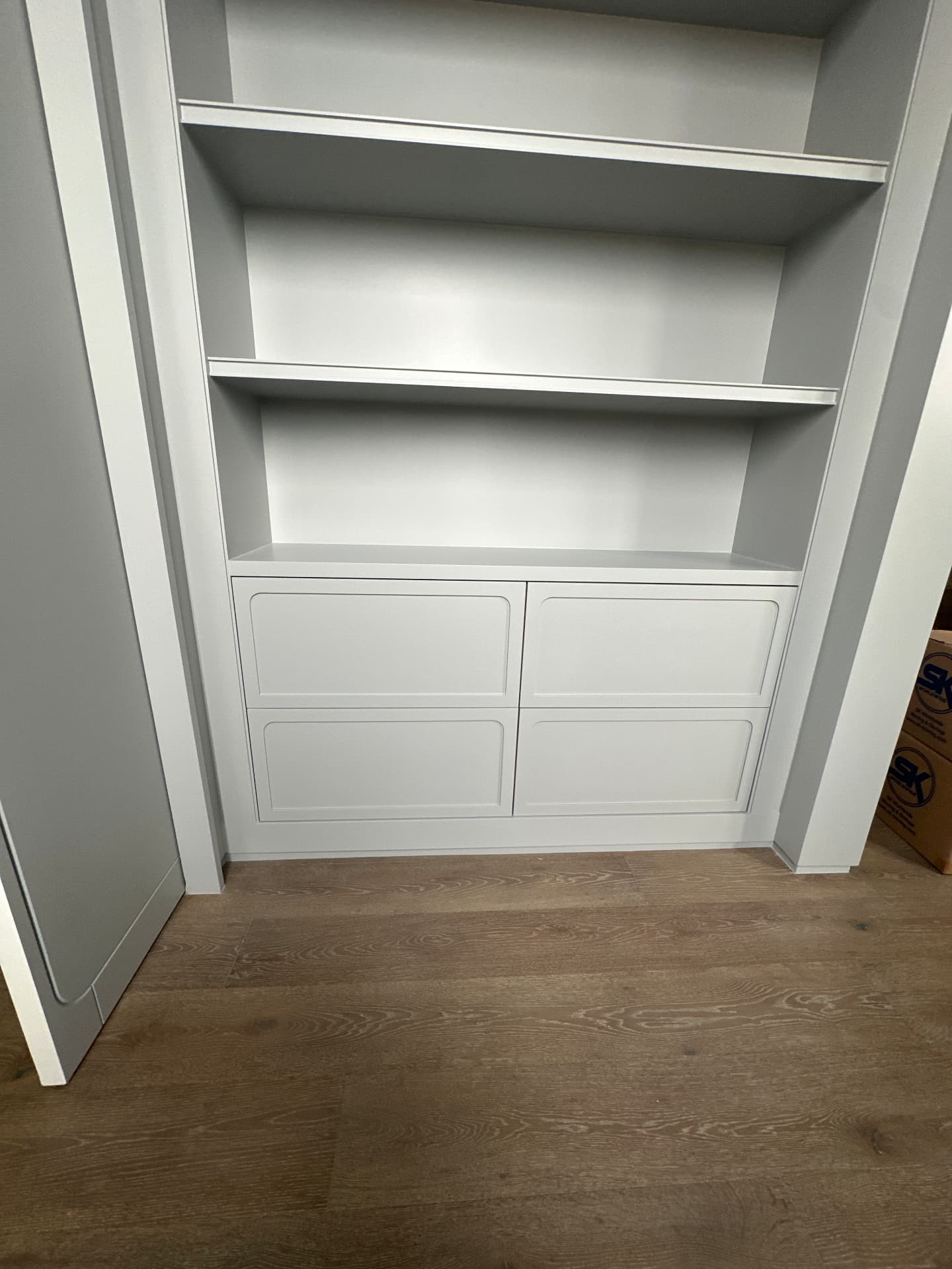 Mint custom millwork and cabinetry — millwork gallery 25