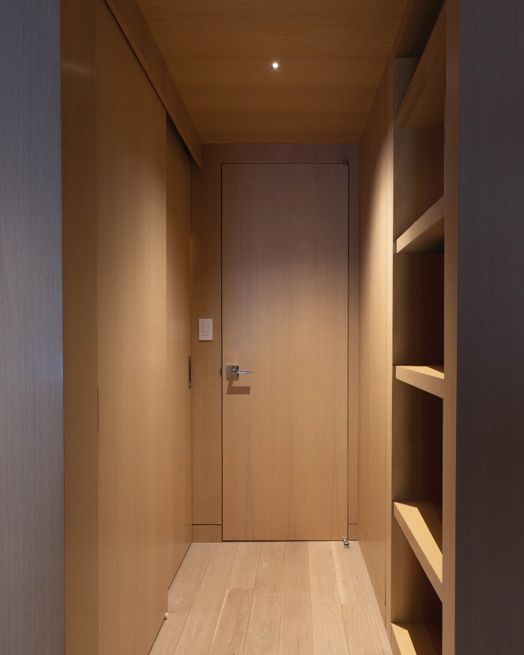 Upper West Side Renovation photo 4
