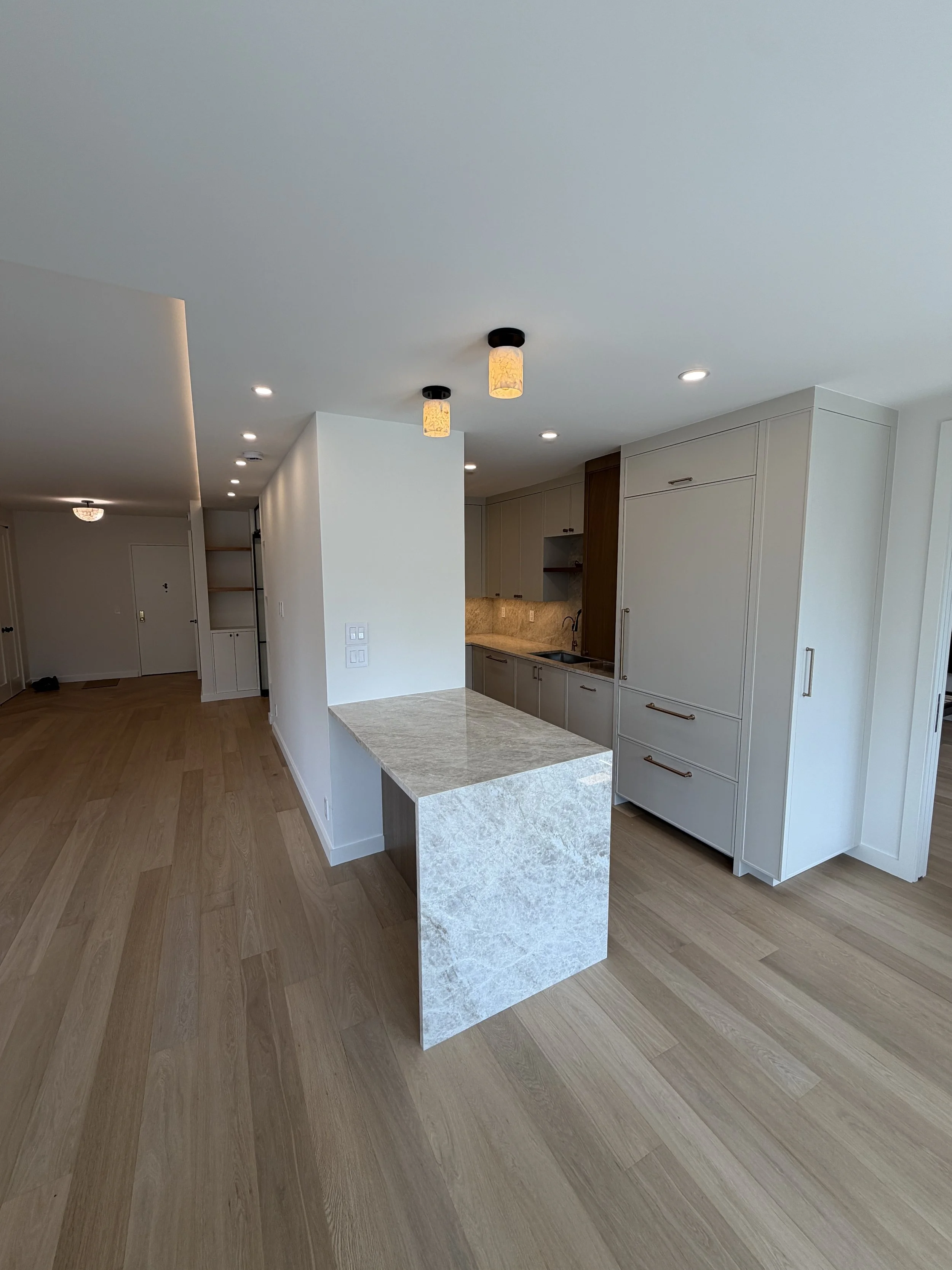 Central Park West Renovation photo 11