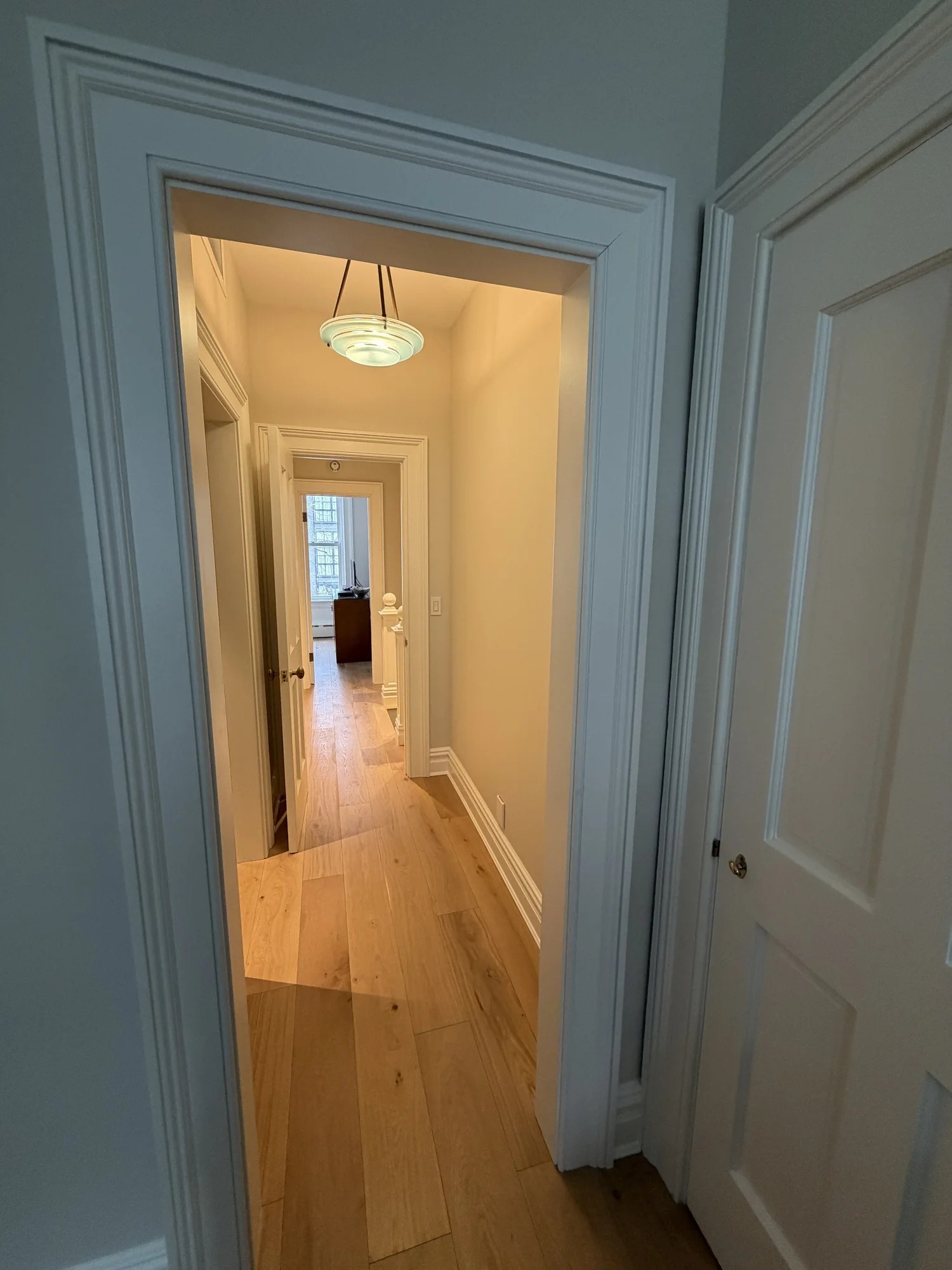 1910 Chelsea Townhouse Restoration photo 20