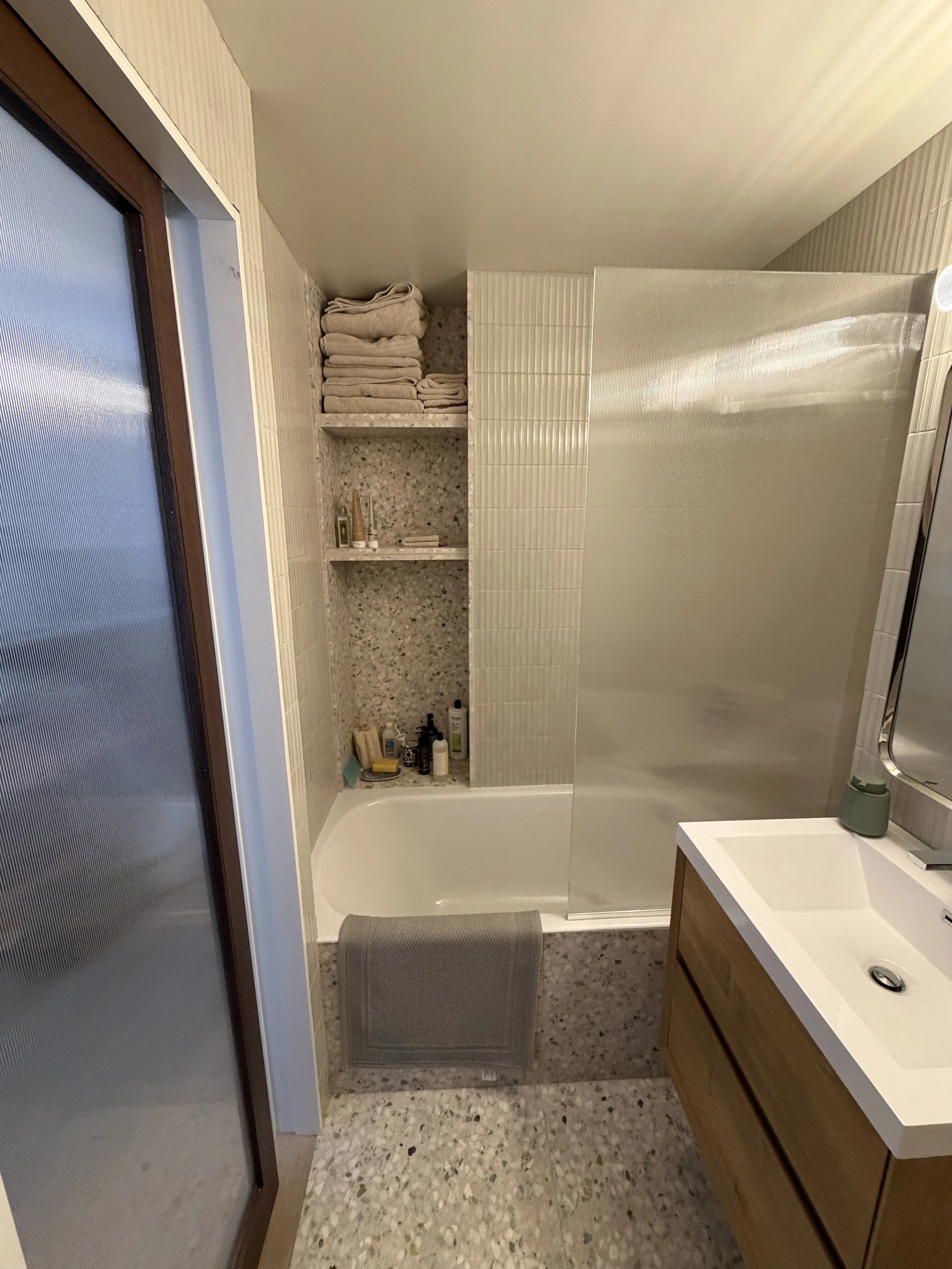 Upper West Side Renovation photo 11