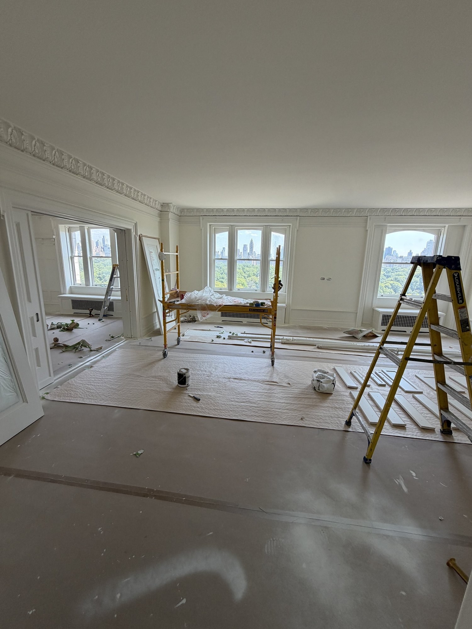 Central Park West Paint & Floor photo 15