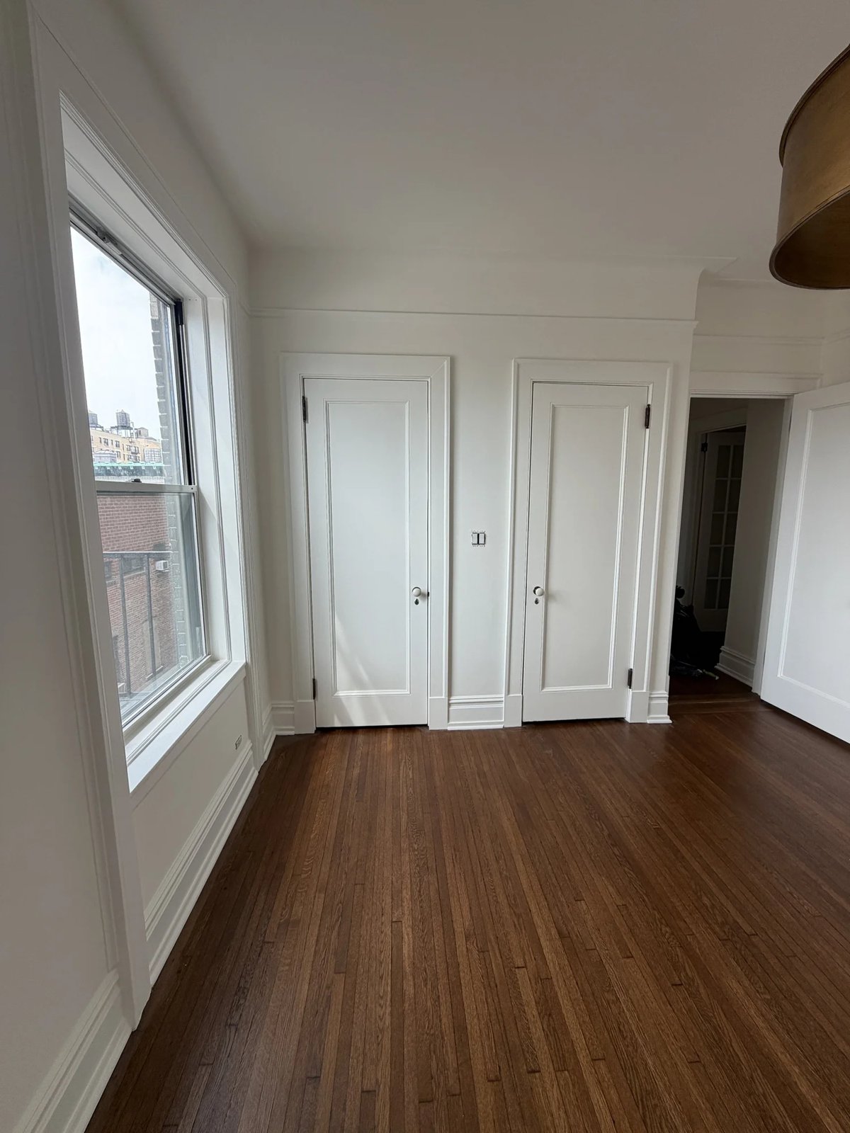 Mint interior painting work — painting gallery 45