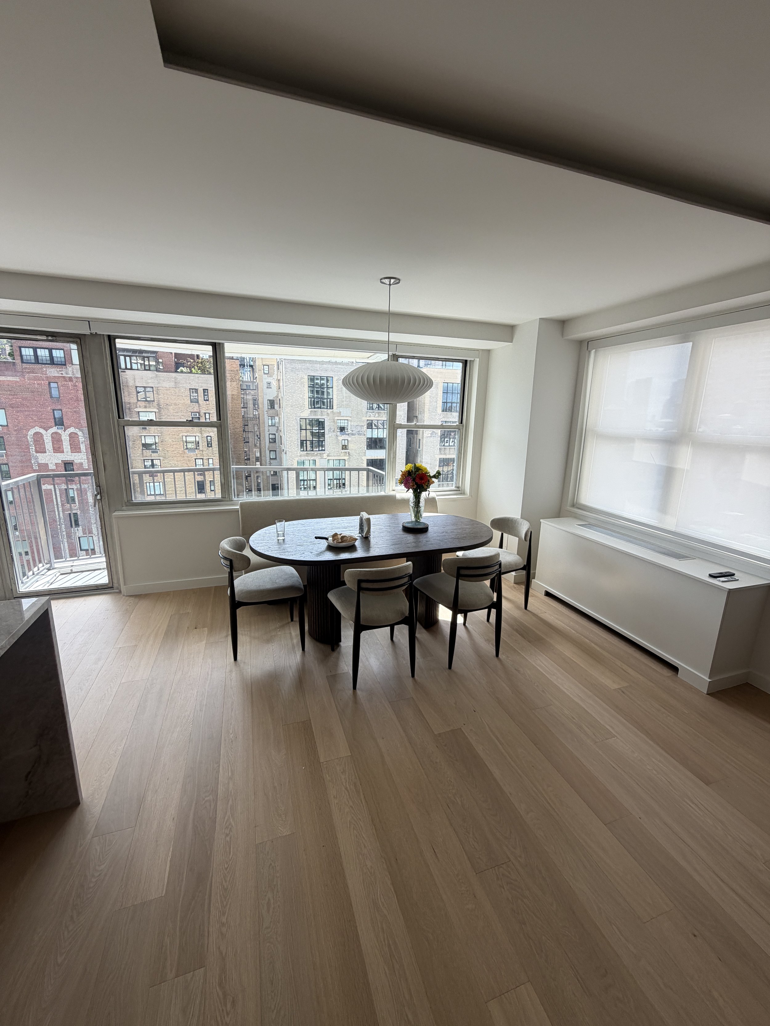 Central Park West Renovation photo 4
