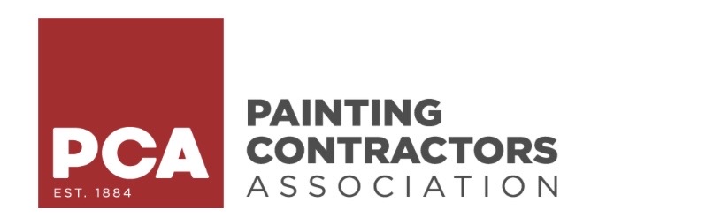 Painting Contractors Association member badge