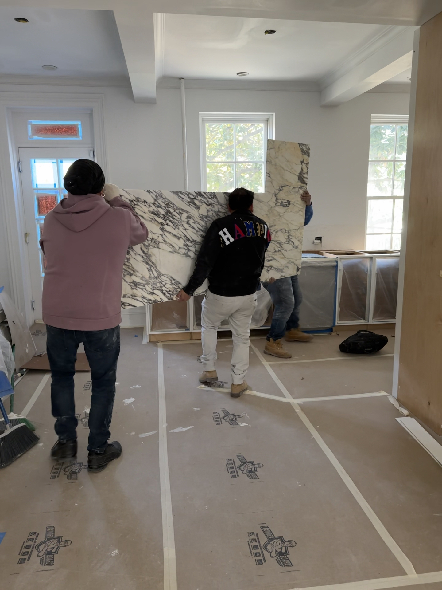 Brooklyn Townhouse Renovation photo 19