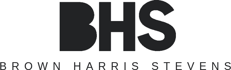 Brown Harris Stevens logo