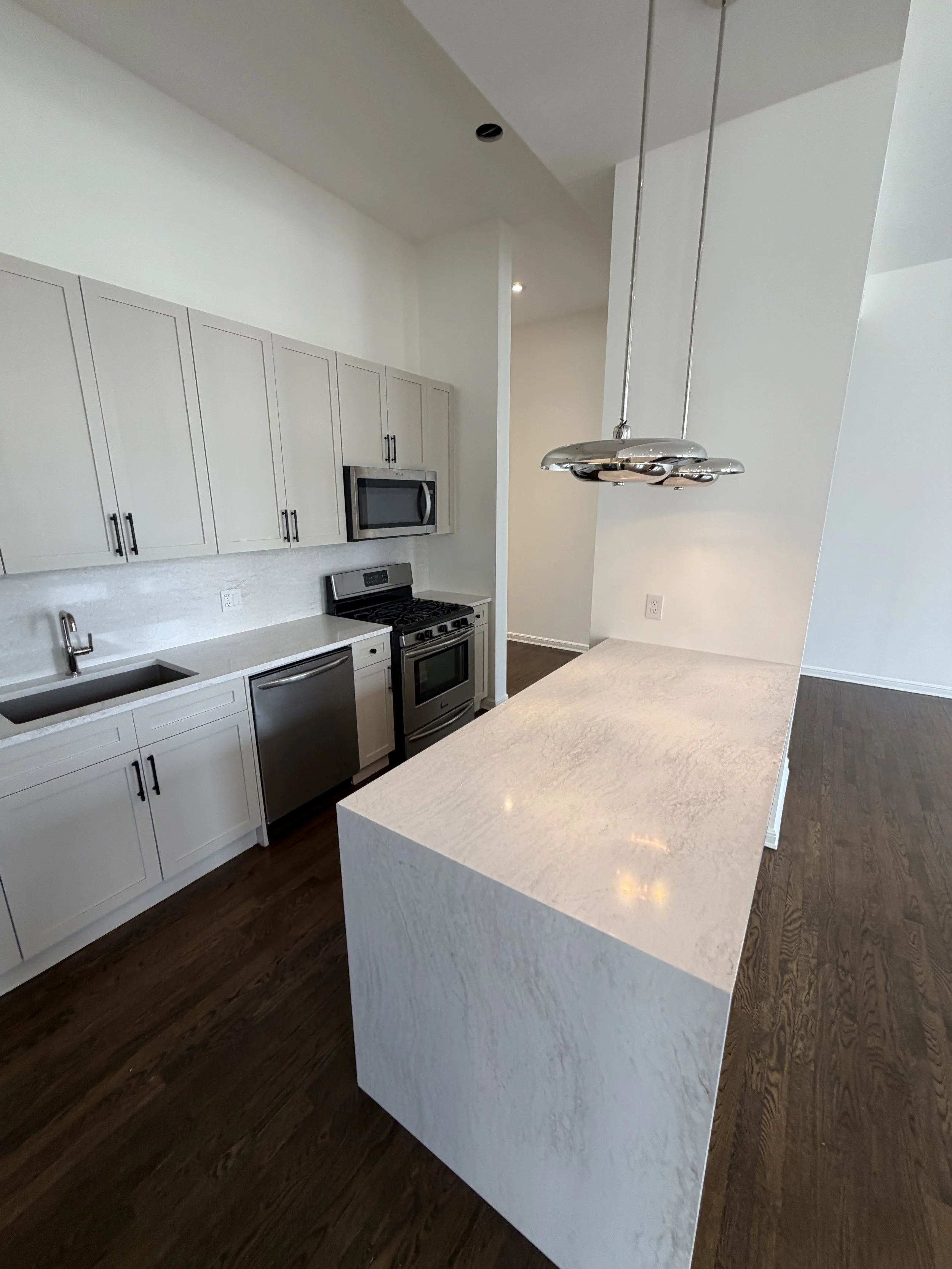 Chelsea Loft Renovation photo 8