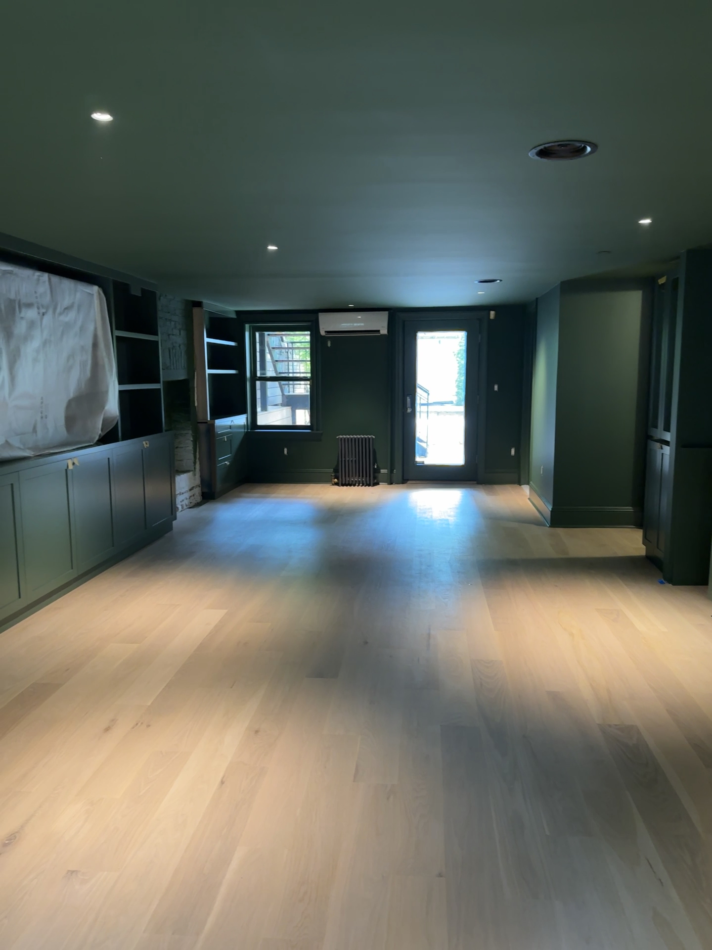 Brooklyn Townhouse Renovation photo 13
