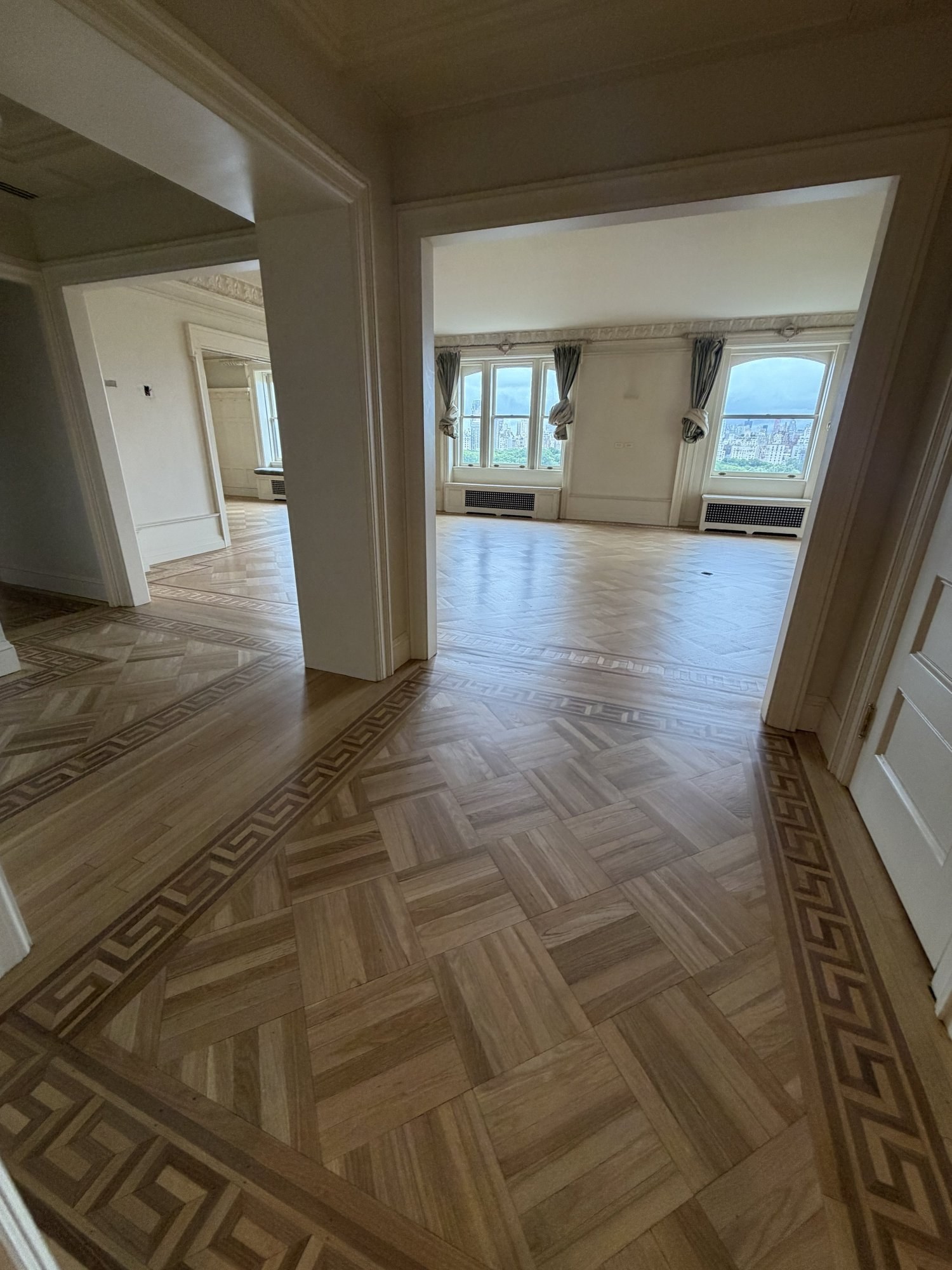 Central Park West Paint & Floor photo 28