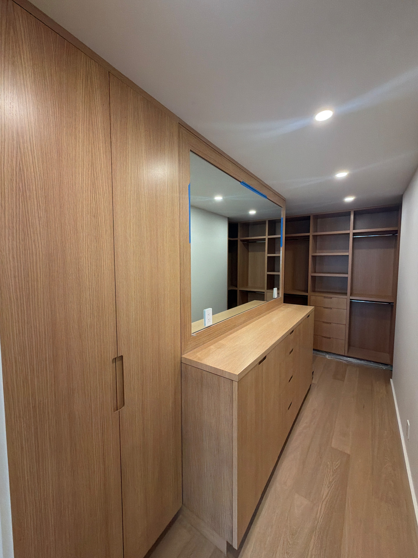 Mint custom millwork and cabinetry — millwork gallery 03